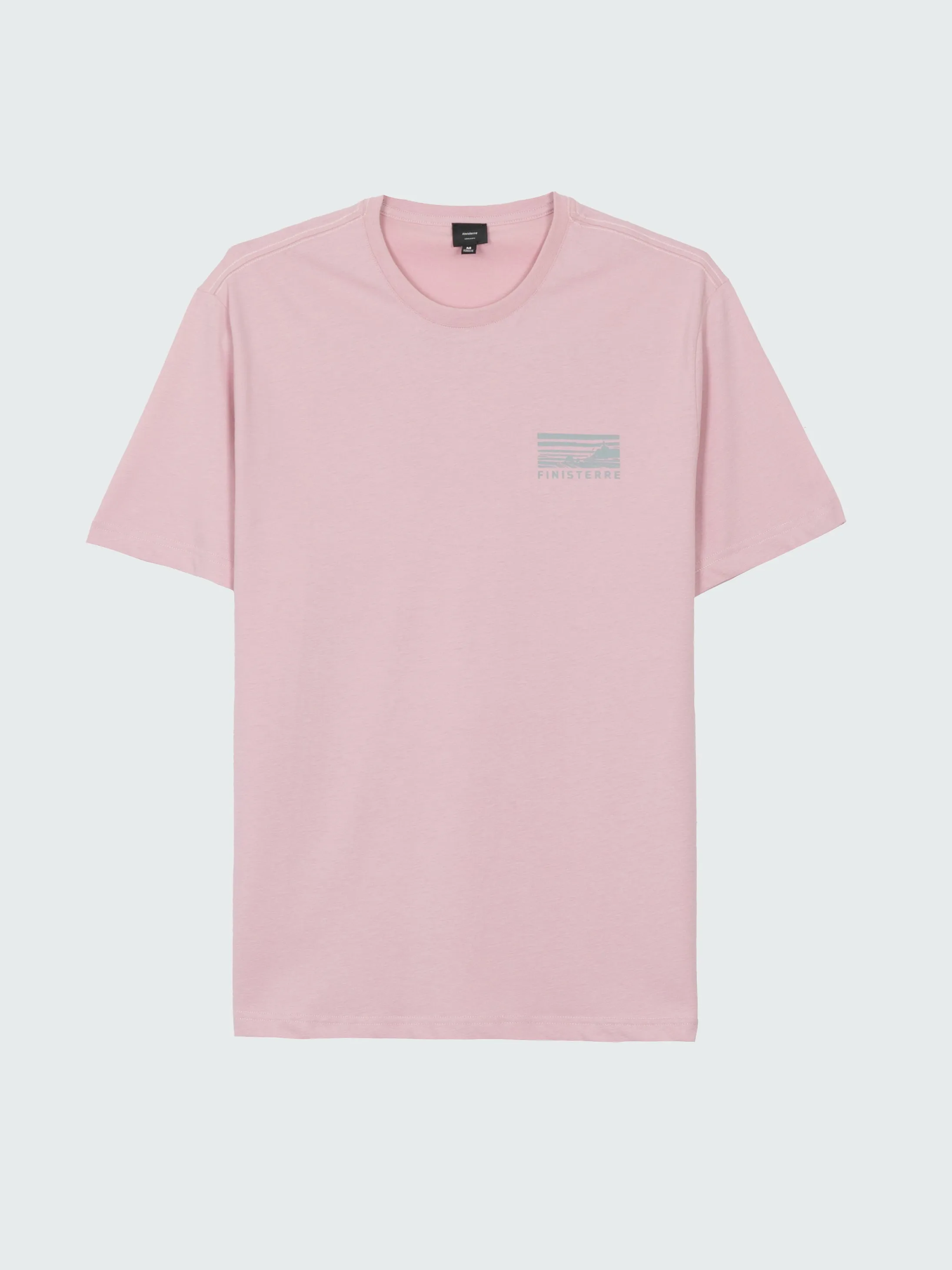 Men's Cape T-Shirt sold by Finisterre product image thumbnail 4