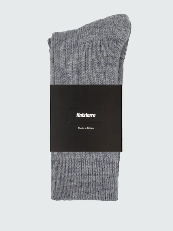 Ribbed Sock sold by Finisterre