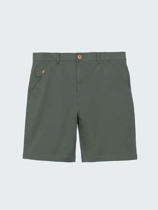 Men's Coverack Shorts sold by Finisterre