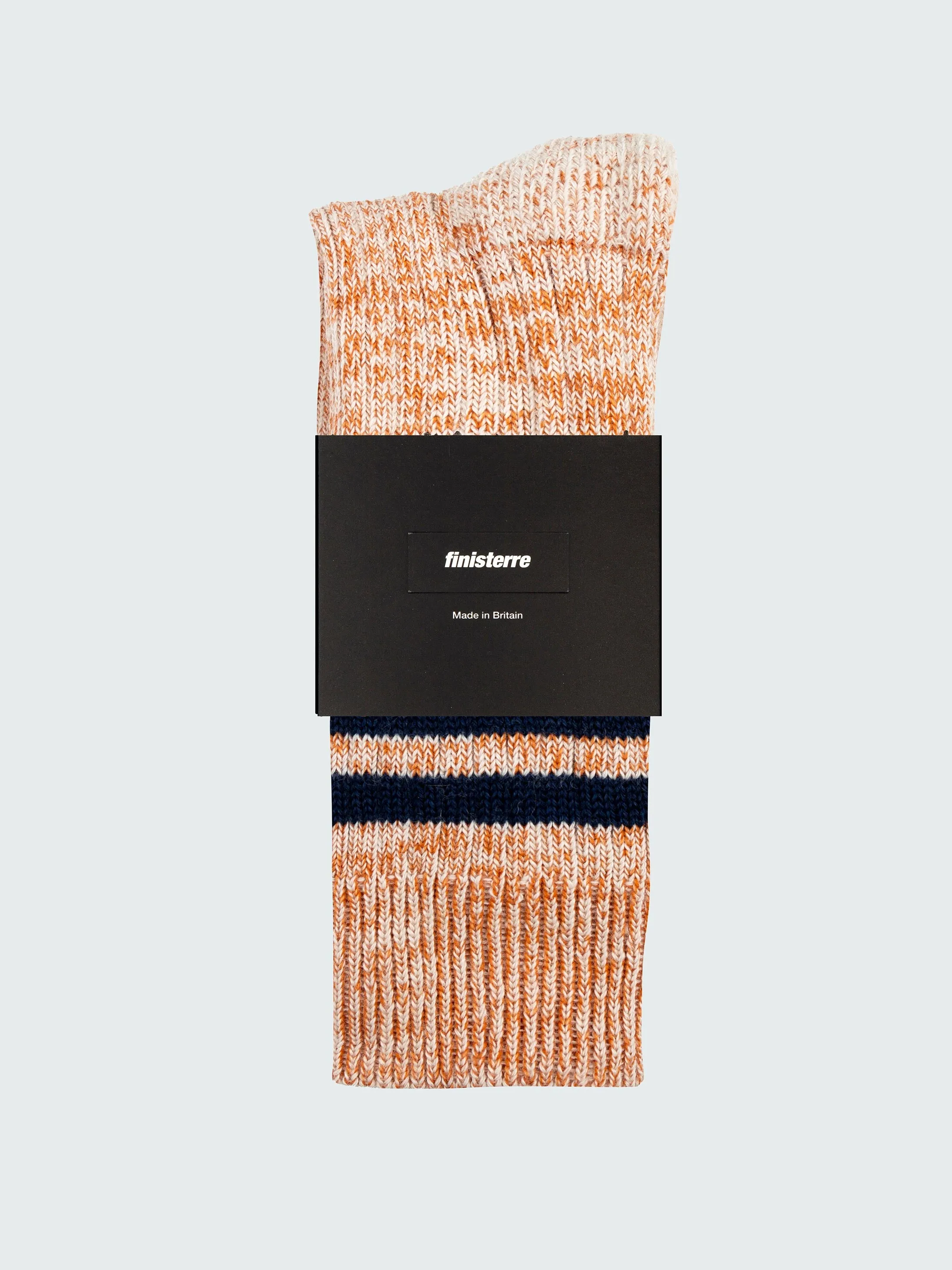 Kelson Stripe Sock sold by Finisterre