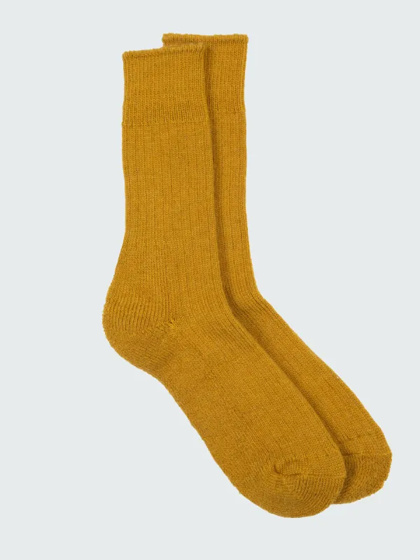 Ribbed Sock sold by Finisterre