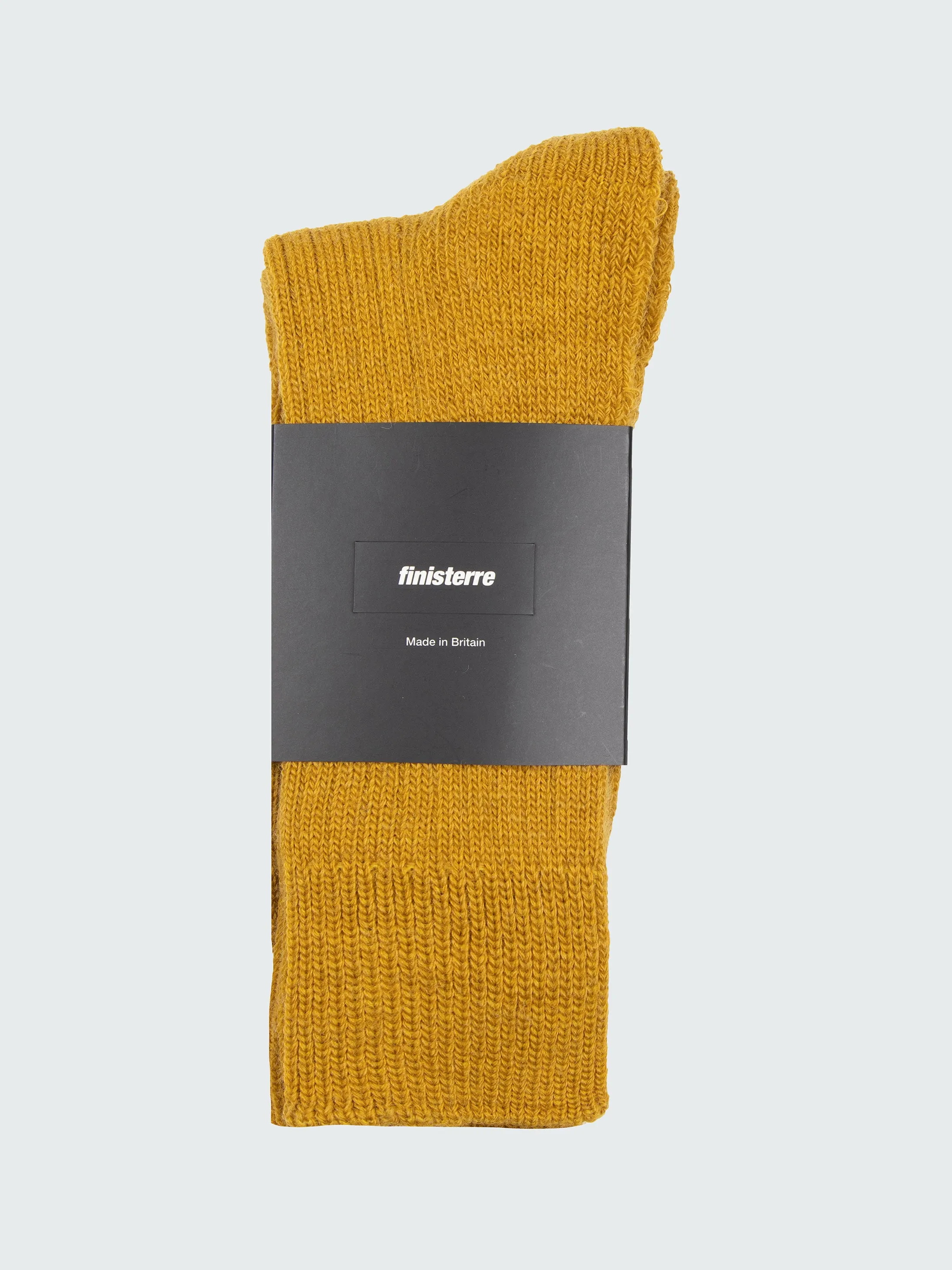 Ribbed Sock sold by Finisterre product image thumbnail 2