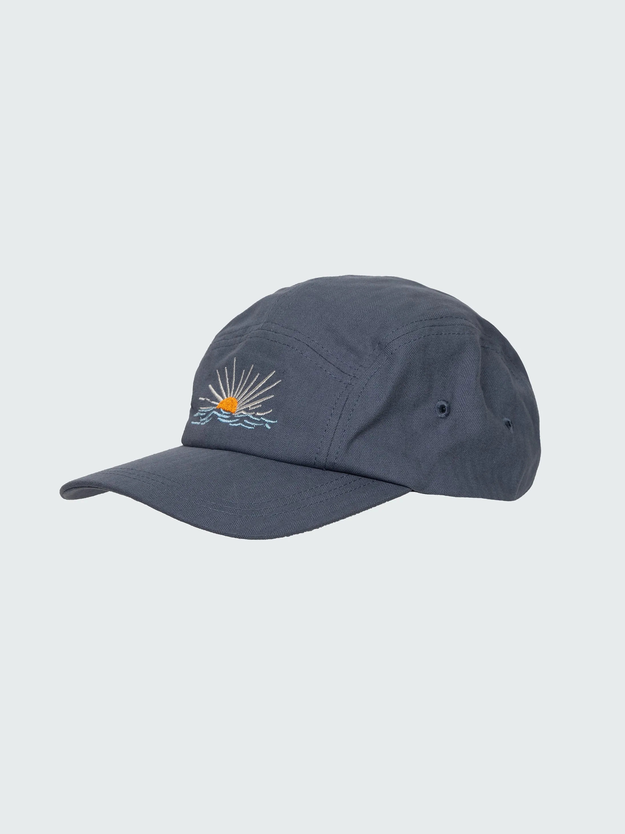 Josh Vyvyan x Finisterre Tonkin Cap sold by Finisterre product image thumbnail 3