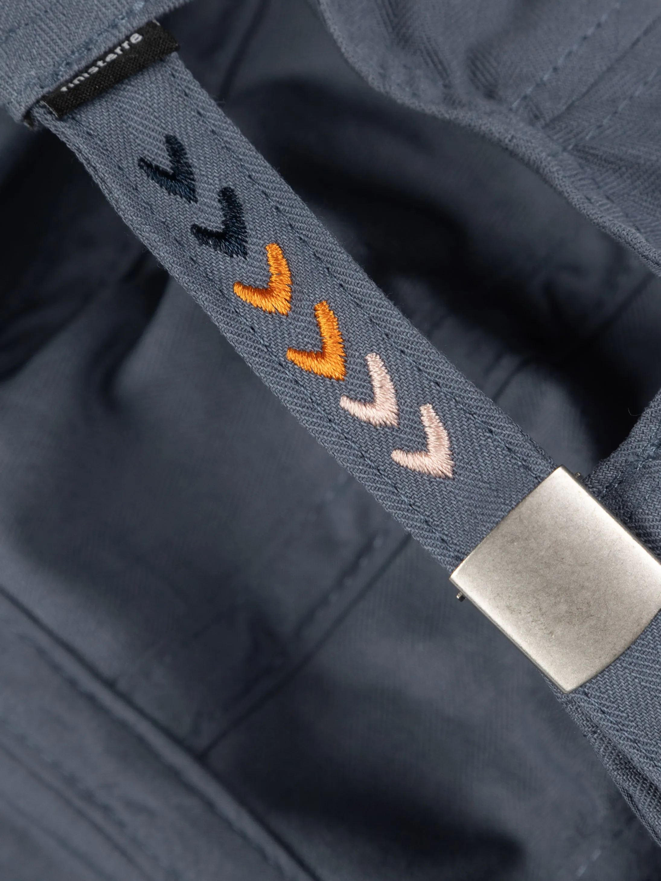 Josh Vyvyan x Finisterre Tonkin Cap sold by Finisterre product image thumbnail 5