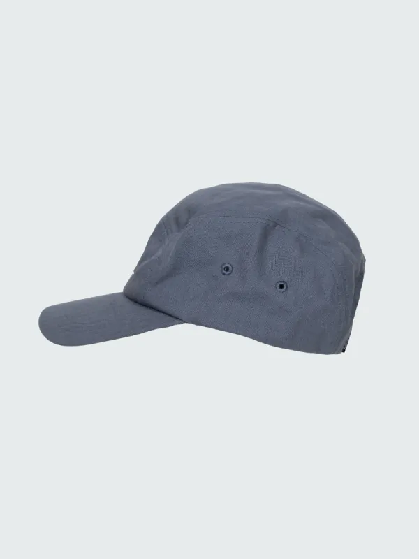 Josh Vyvyan x Finisterre Tonkin Cap made by Finisterre