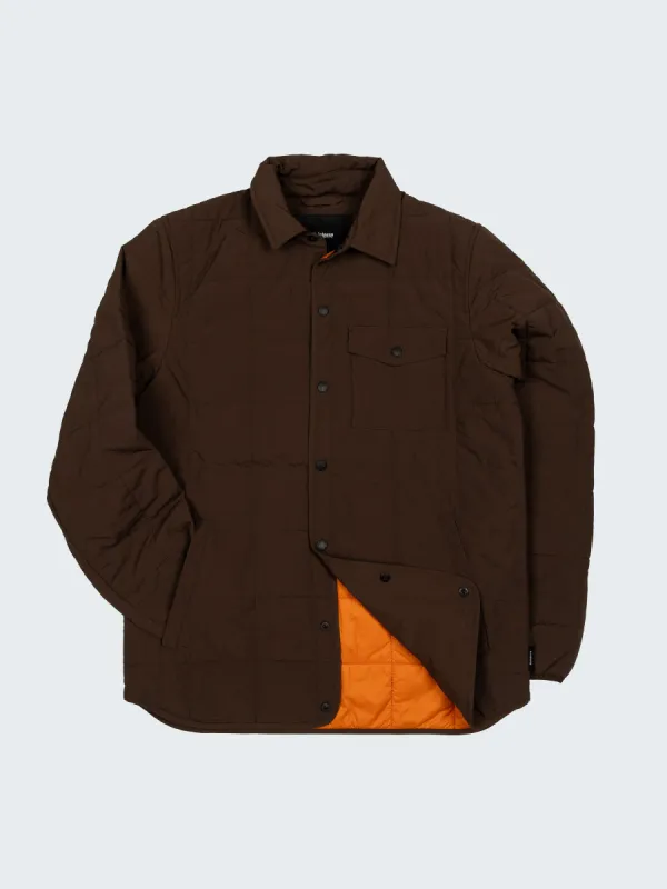 Men's Lapwing Shirt sold by Finisterre