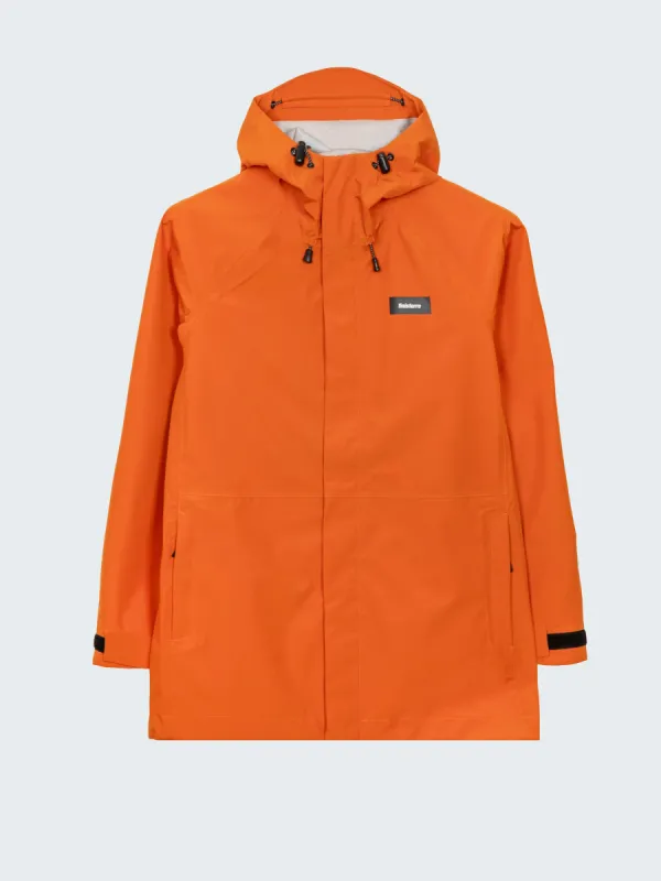 Women's Skybird Waterproof Jacket sold by Finisterre