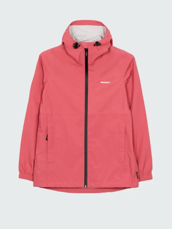 Women's Rainbird Waterproof Jacket sold by Finisterre