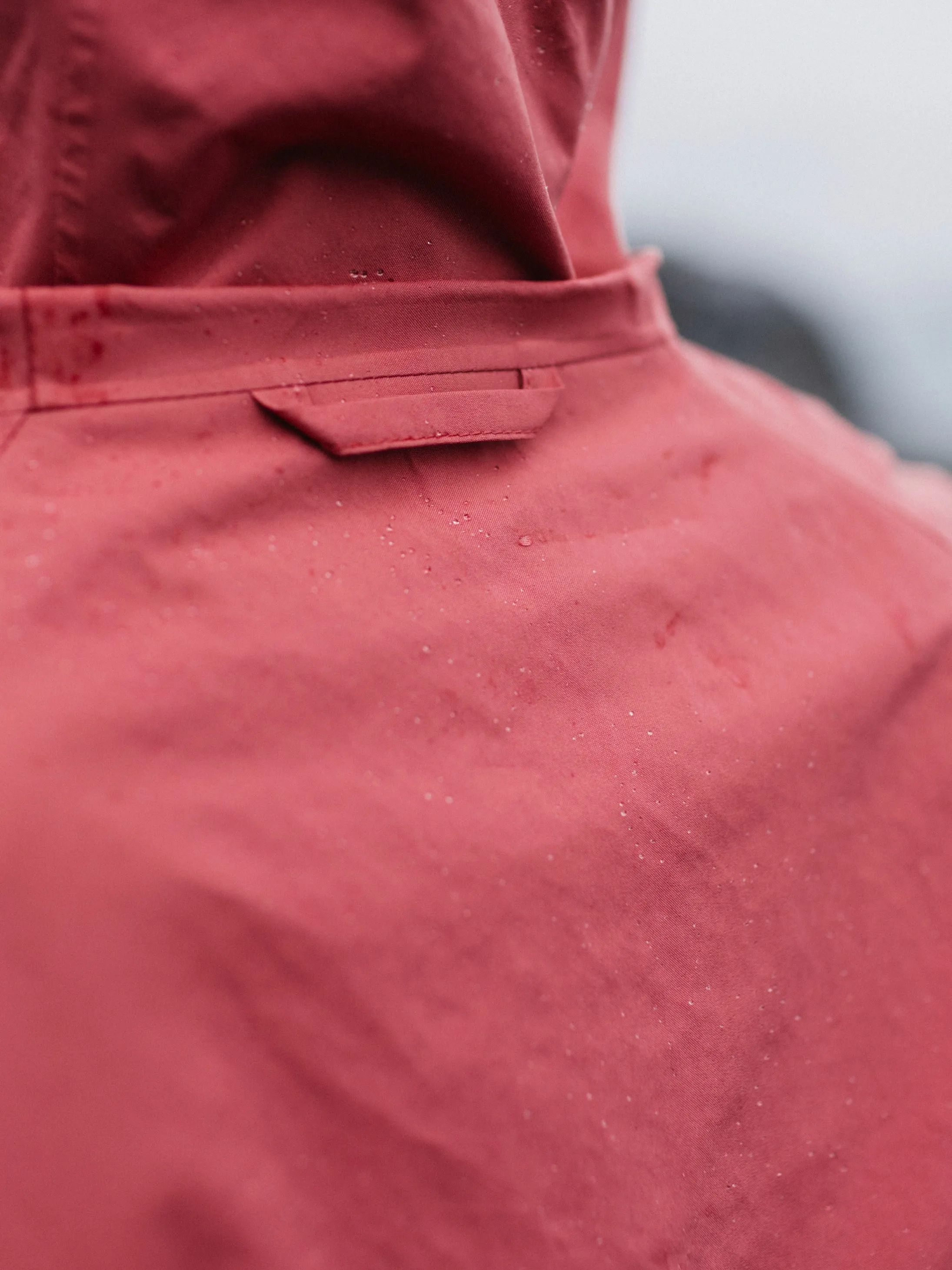 Women's Rainbird Waterproof Jacket sold by Finisterre product image thumbnail 5