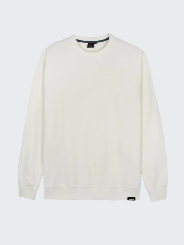Men's Coho Sweatshirt sold by Finisterre