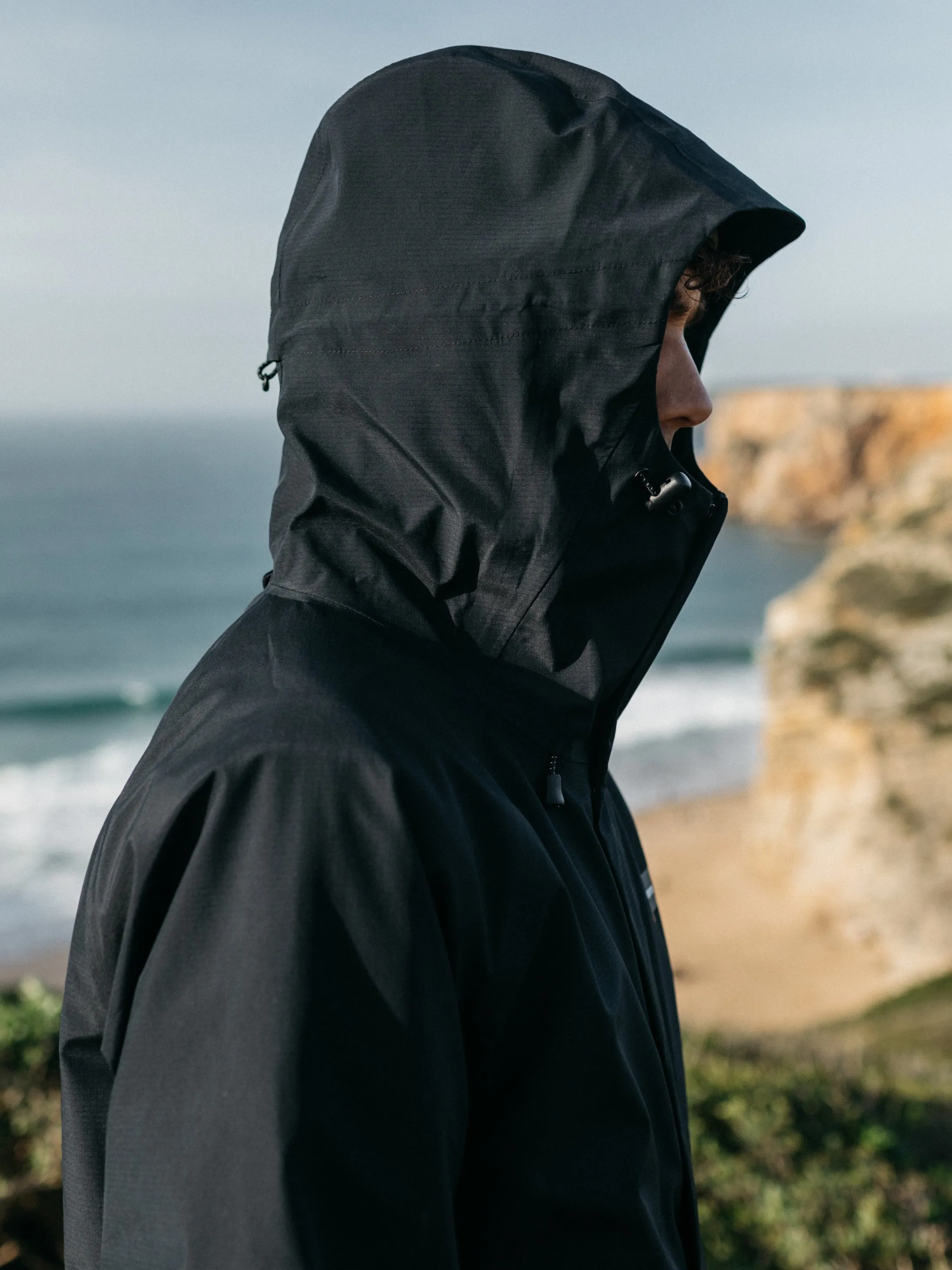 Men's Skybird Waterproof Jacket sold by Finisterre product image thumbnail 5
