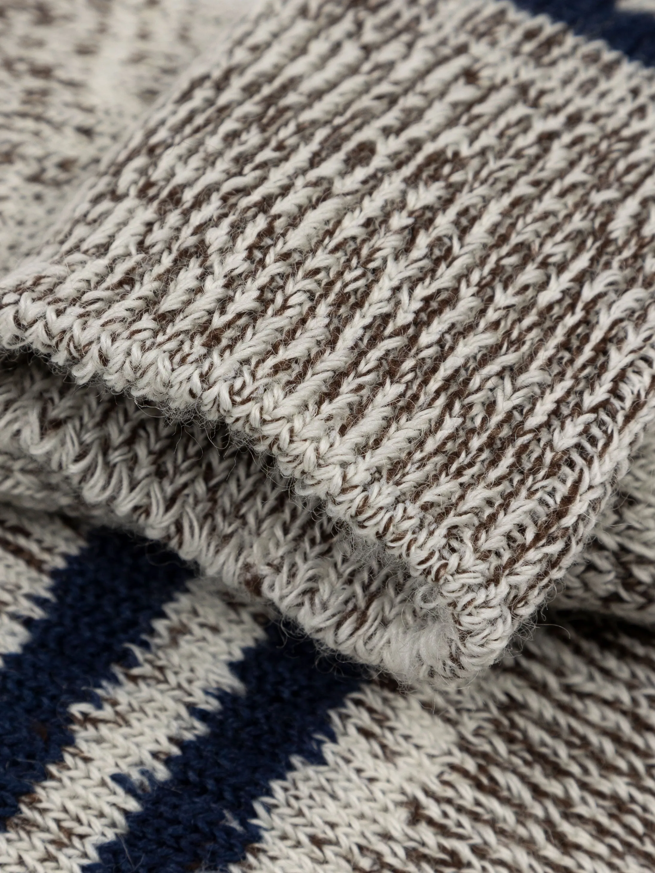 Kelson Stripe Sock sold by Finisterre product image thumbnail 3