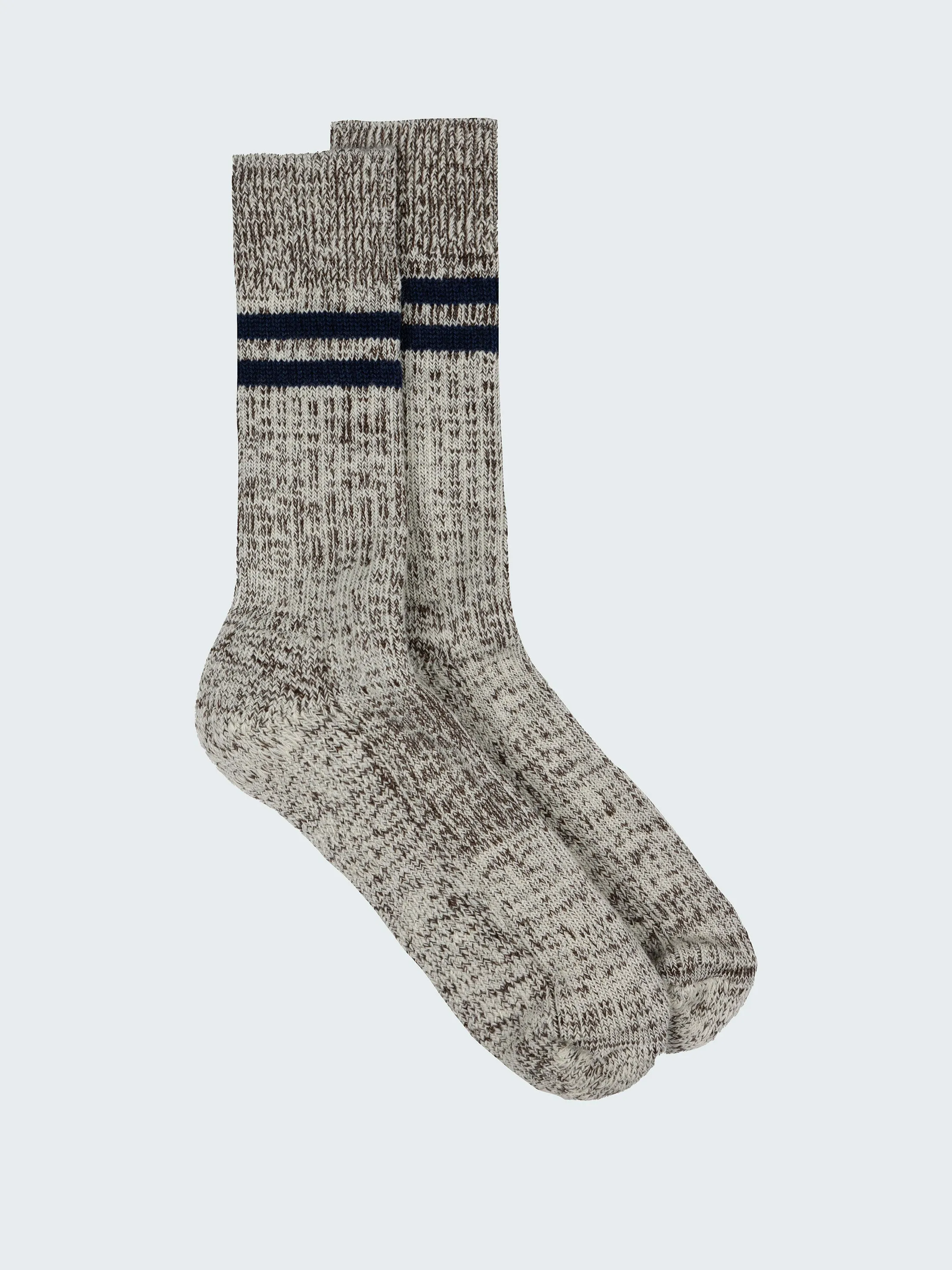 Kelson Stripe Sock sold by Finisterre product image thumbnail 2