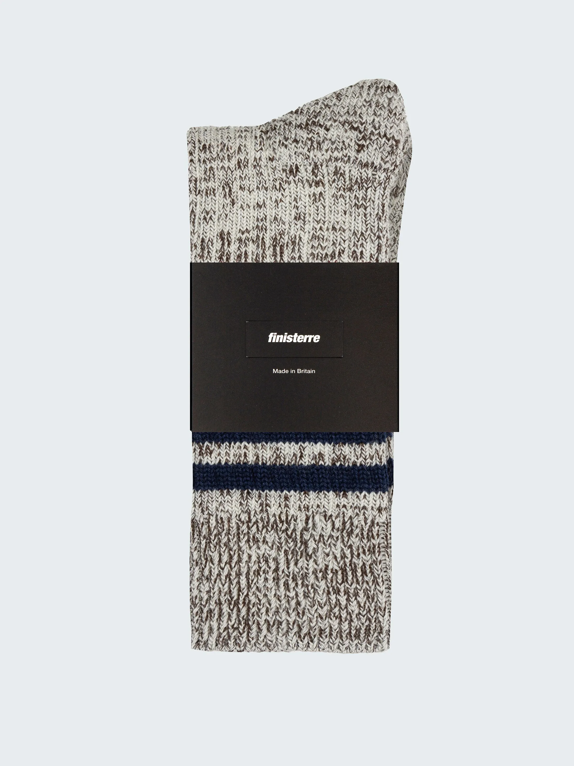 Kelson Stripe Sock sold by Finisterre