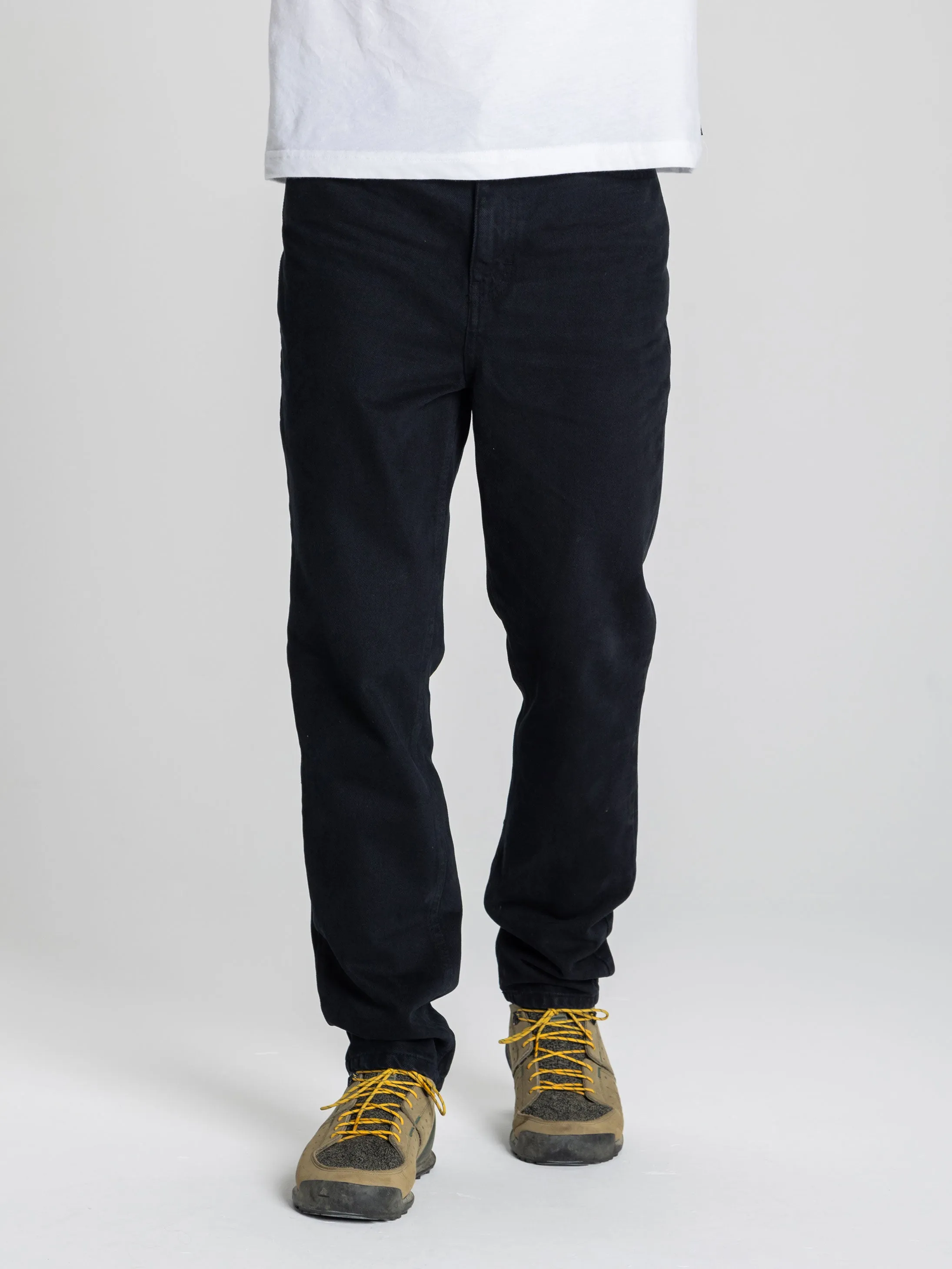 Men's Breaker 5-Pocket Jean sold by Finisterre product image thumbnail 5