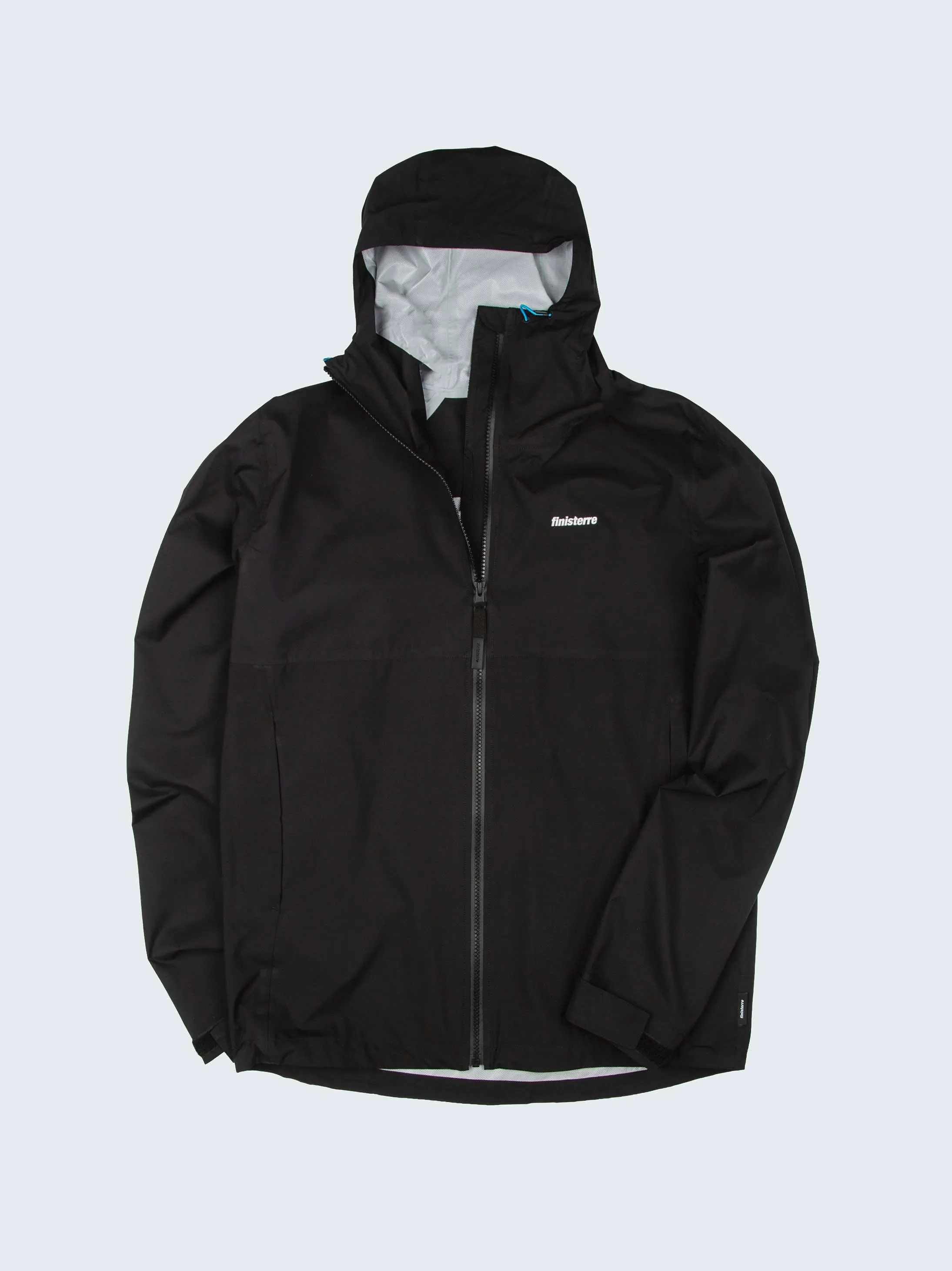Men's Rainbird Waterproof Jacket sold by Finisterre