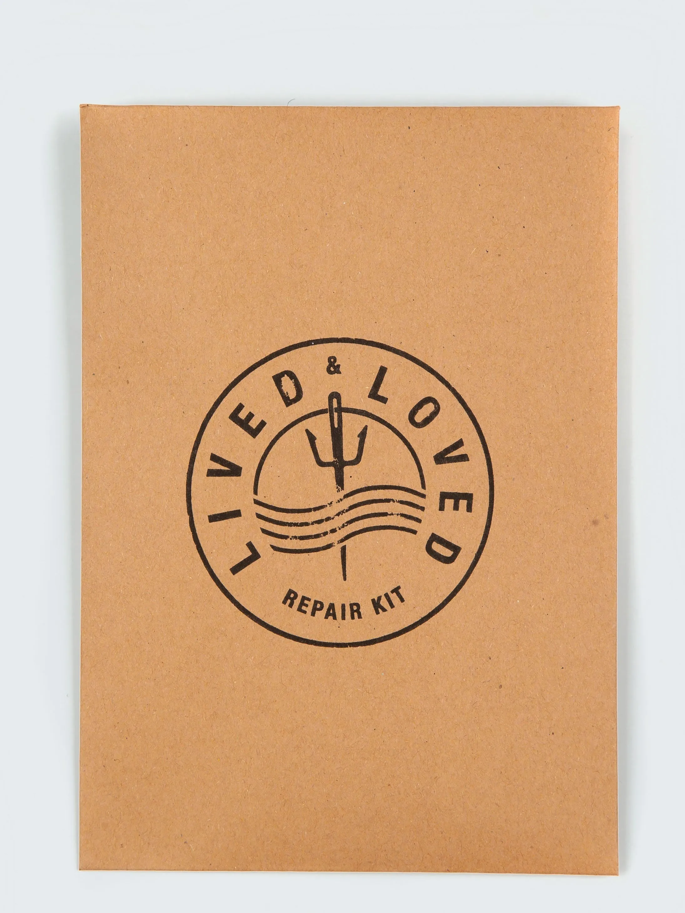 Lived & Loved Repair Kit sold by Finisterre