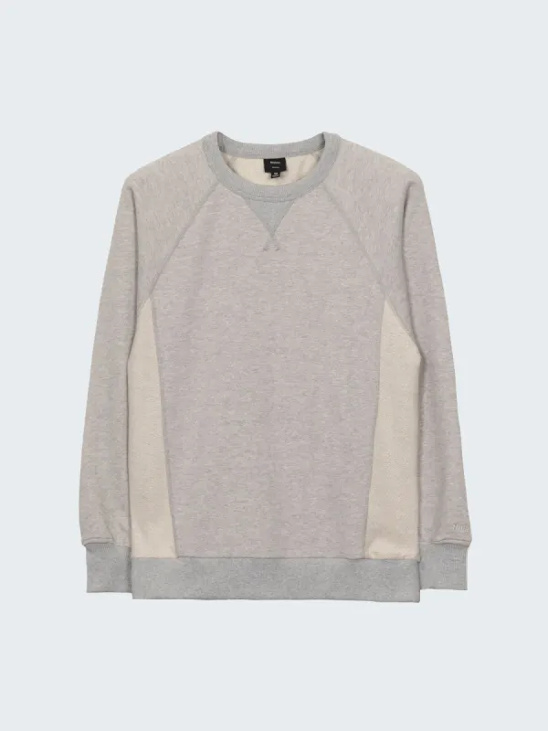 Women's Serpentine Sweatshirt sold by Finisterre