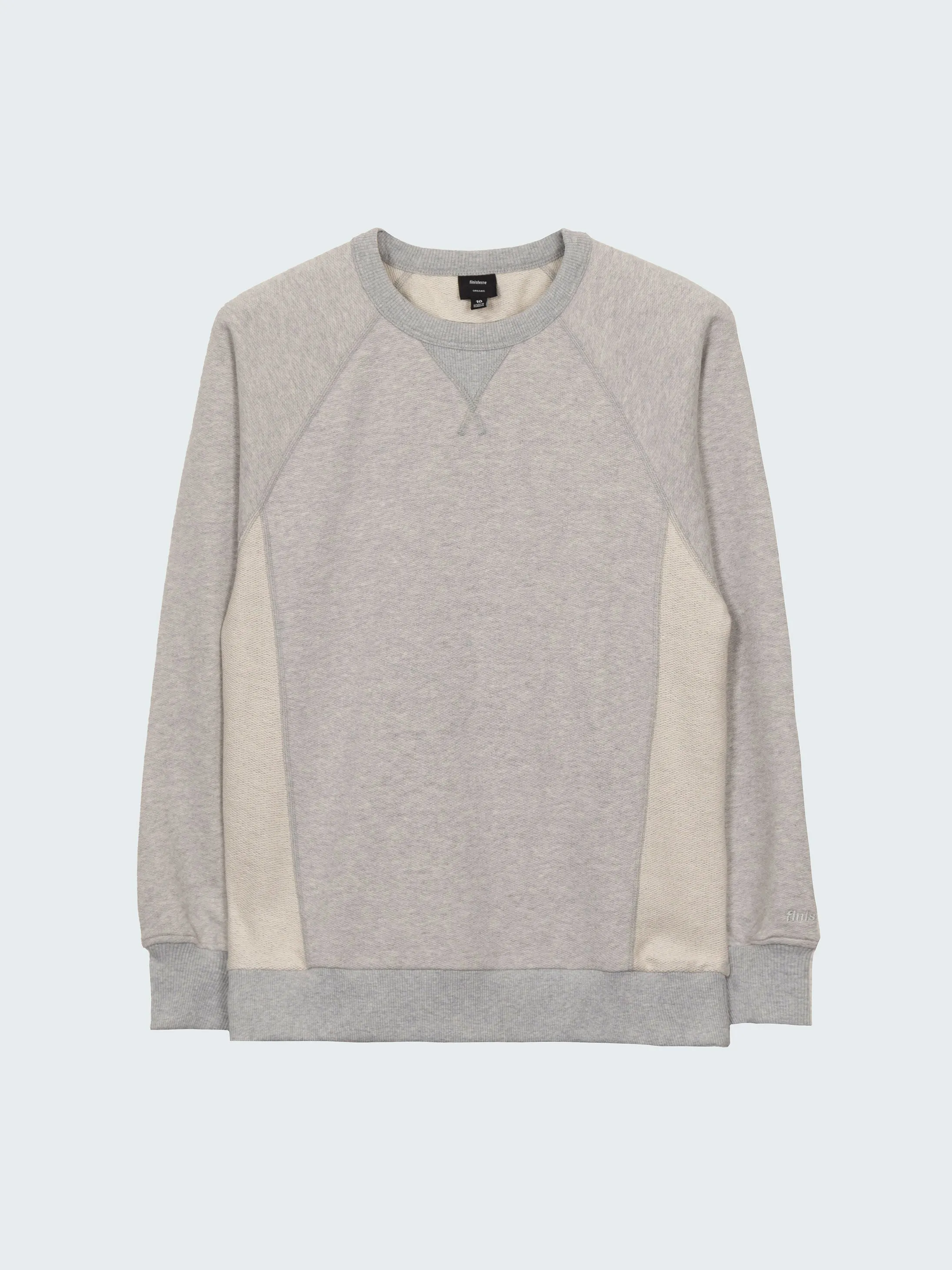 Women's Serpentine Sweatshirt sold by Finisterre
