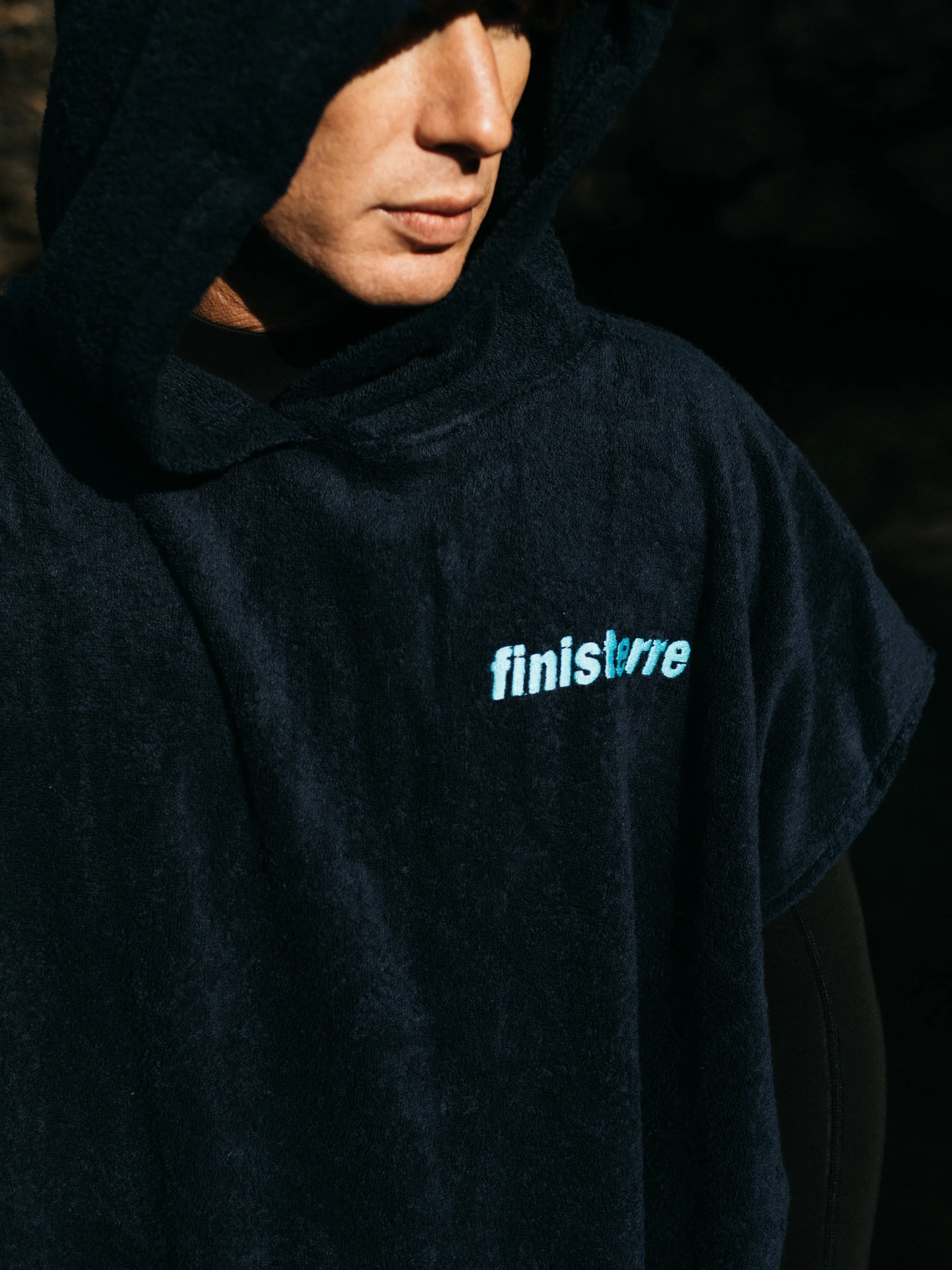 Vean Changing Robe sold by Finisterre product image thumbnail 4