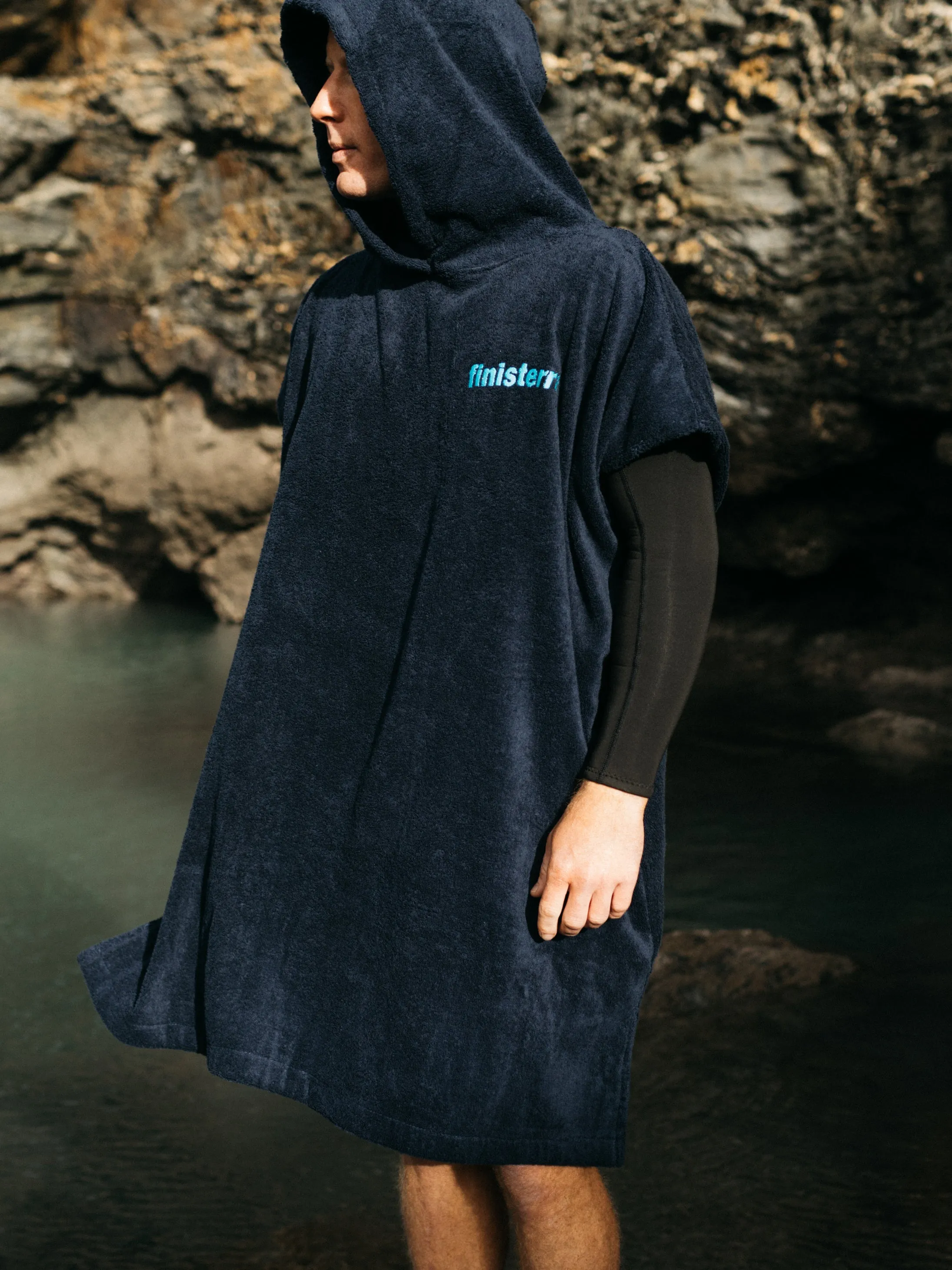 Vean Changing Robe sold by Finisterre product image thumbnail 3