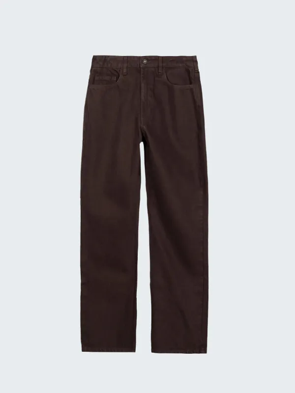 Women's Breaker Jeans sold by Finisterre