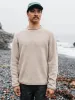Men's Barents Sweater sold by Finisterre
