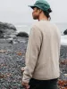 Men's Barents Sweater sold by Finisterre