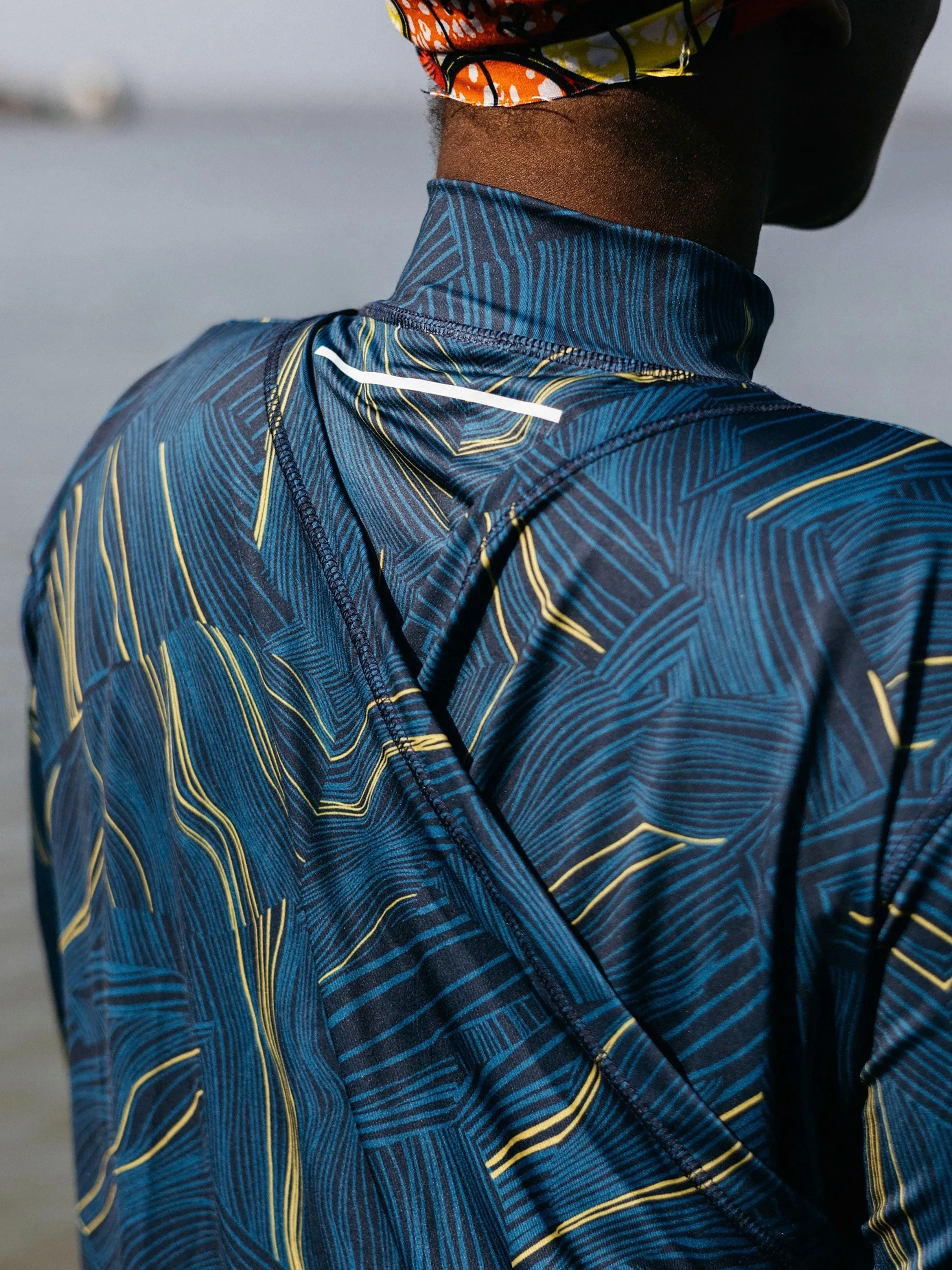 Into The Sea' Seasuit sold by Finisterre product image thumbnail 5