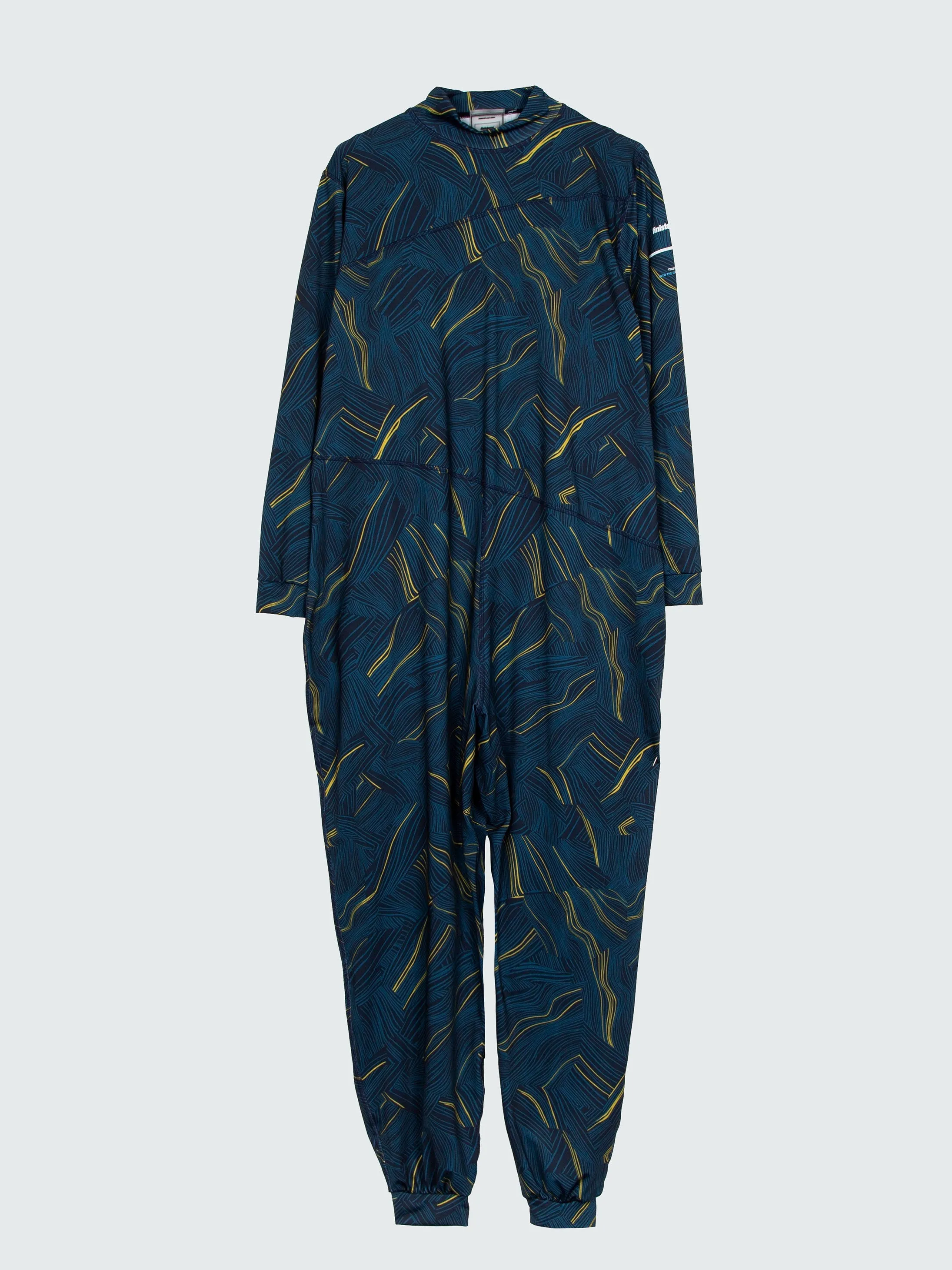 Into The Sea' Seasuit sold by Finisterre