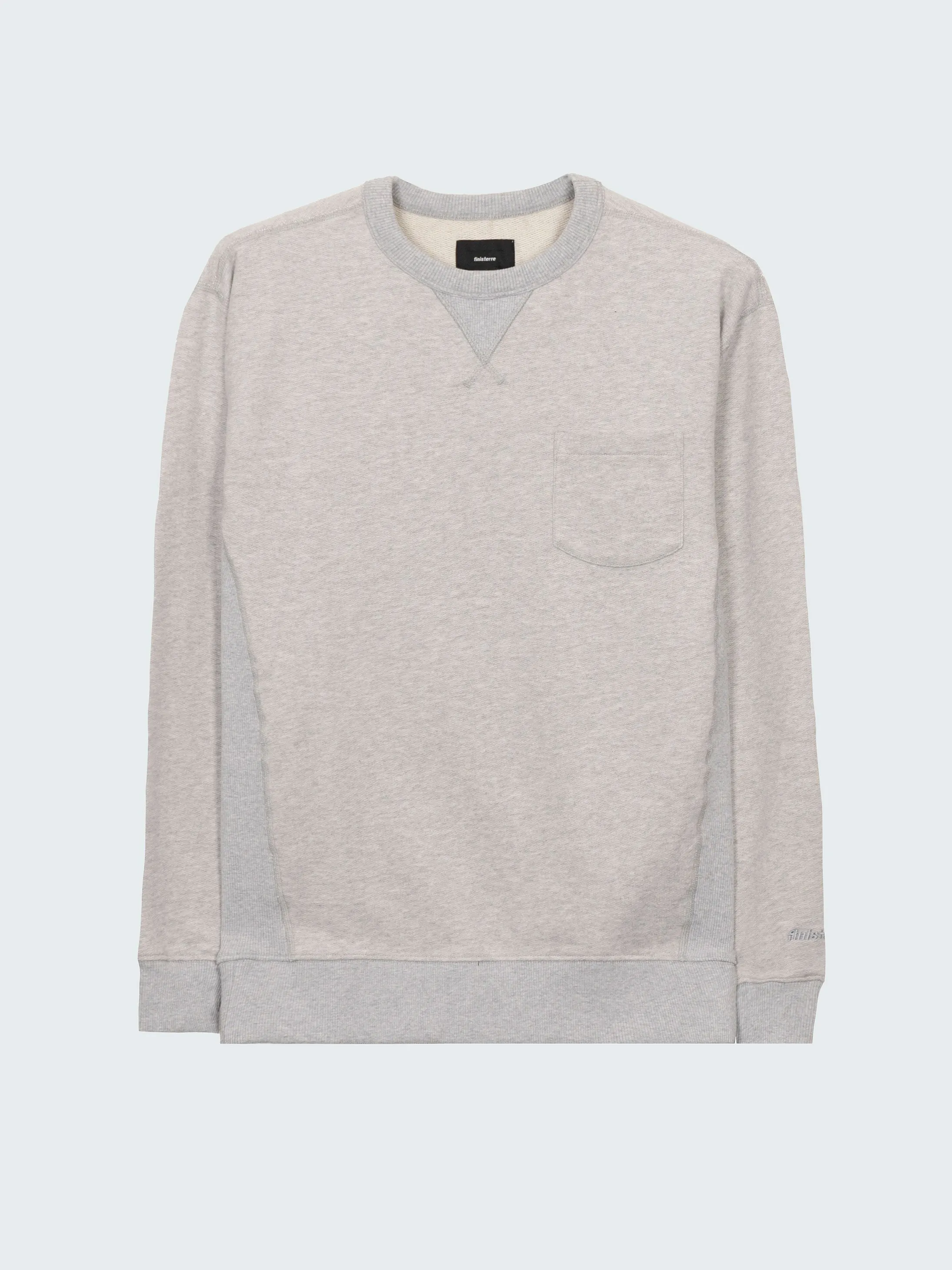 Men's Serpentine Sweatshirt sold by Finisterre