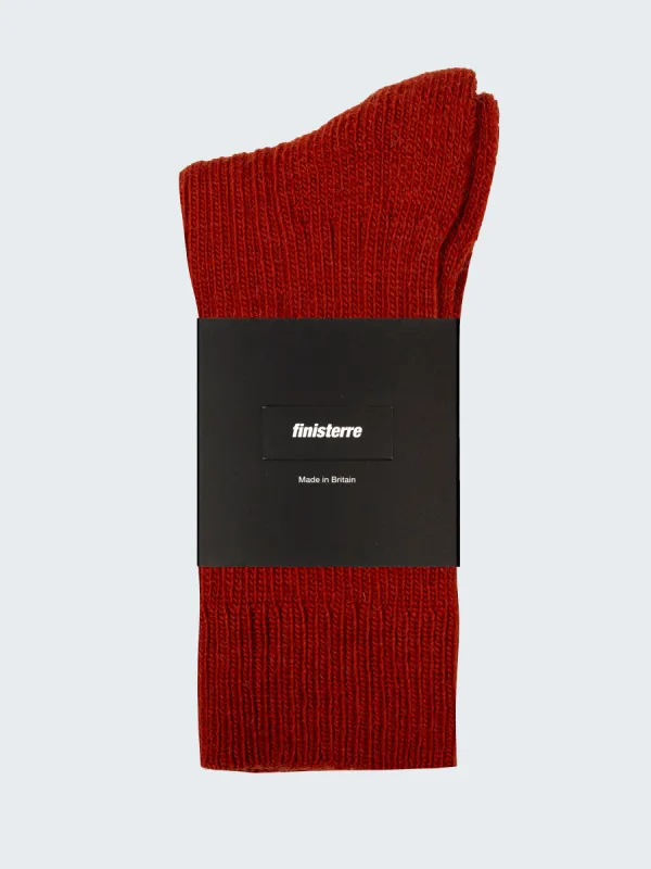 Ribbed Sock sold by Finisterre