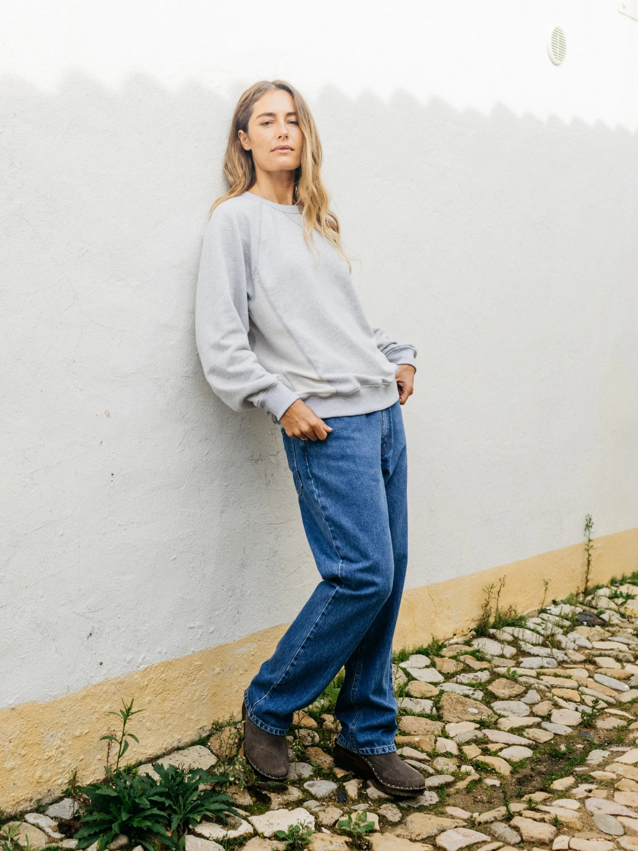 Women's Breaker Denim Jeans sold by Finisterre product image thumbnail 2