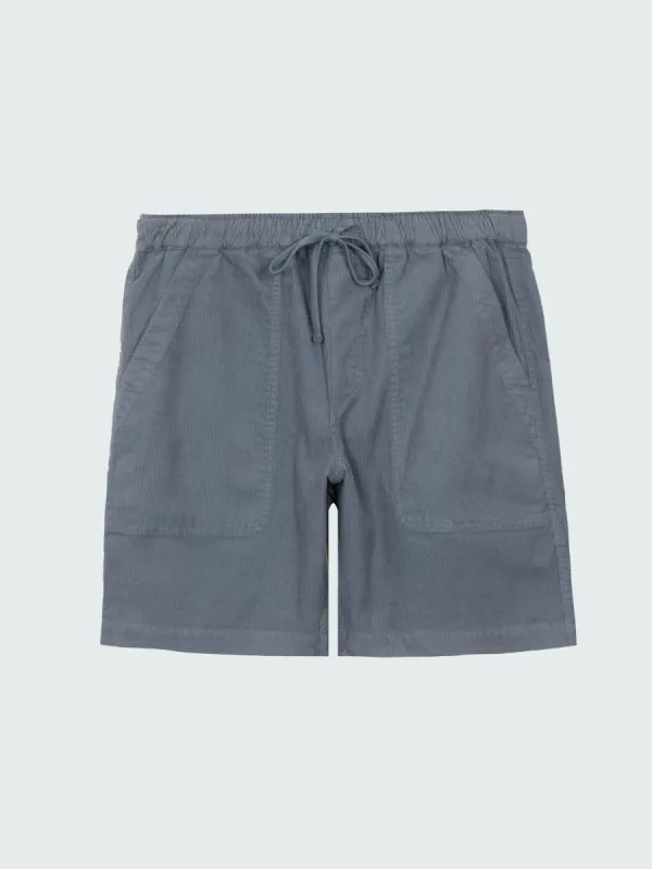 Men's Jetty Cord Shorts sold by Finisterre
