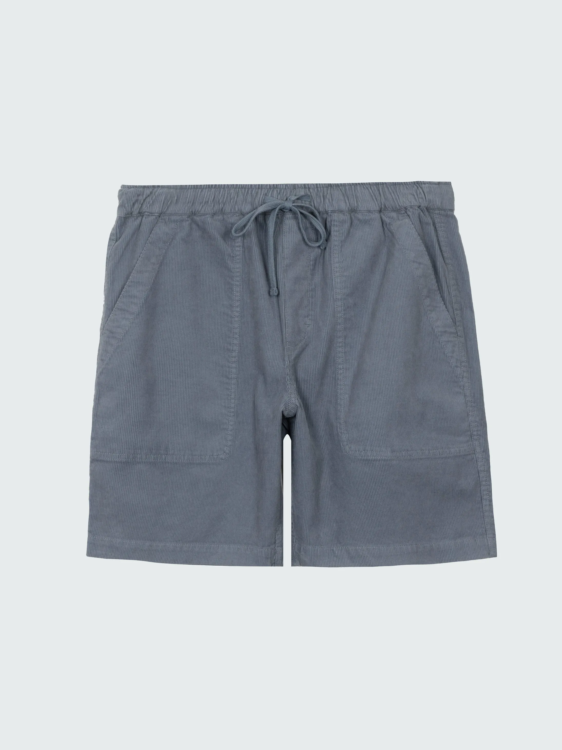 Men's Jetty Cord Shorts sold by Finisterre