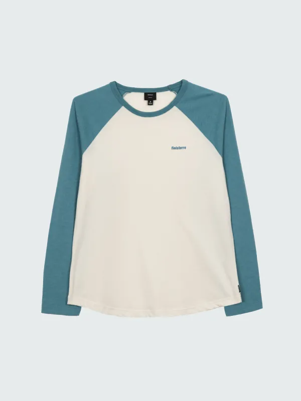 Women's Bailey Long Sleeve T-Shirt sold by Finisterre