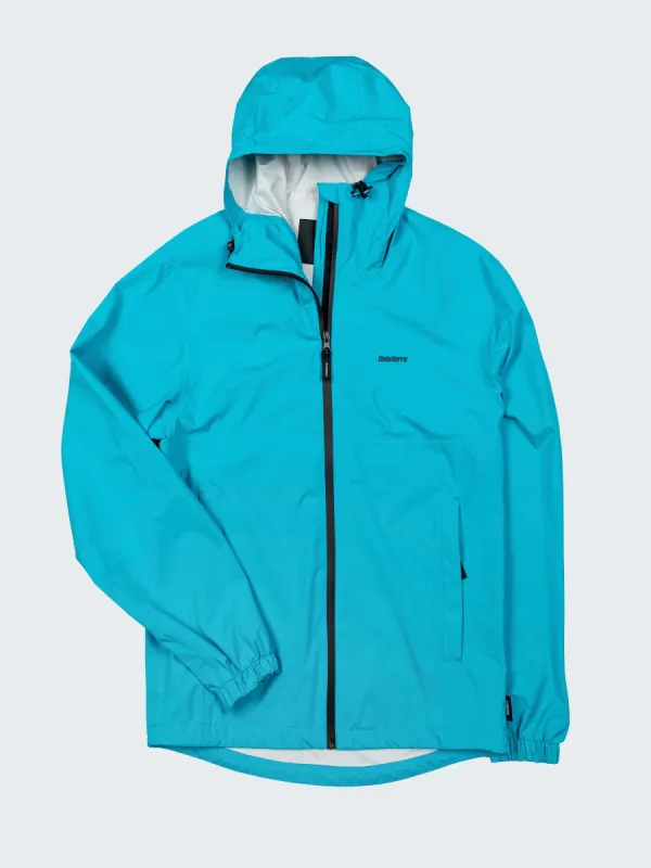 Men's Rainbird Waterproof Jacket sold by Finisterre