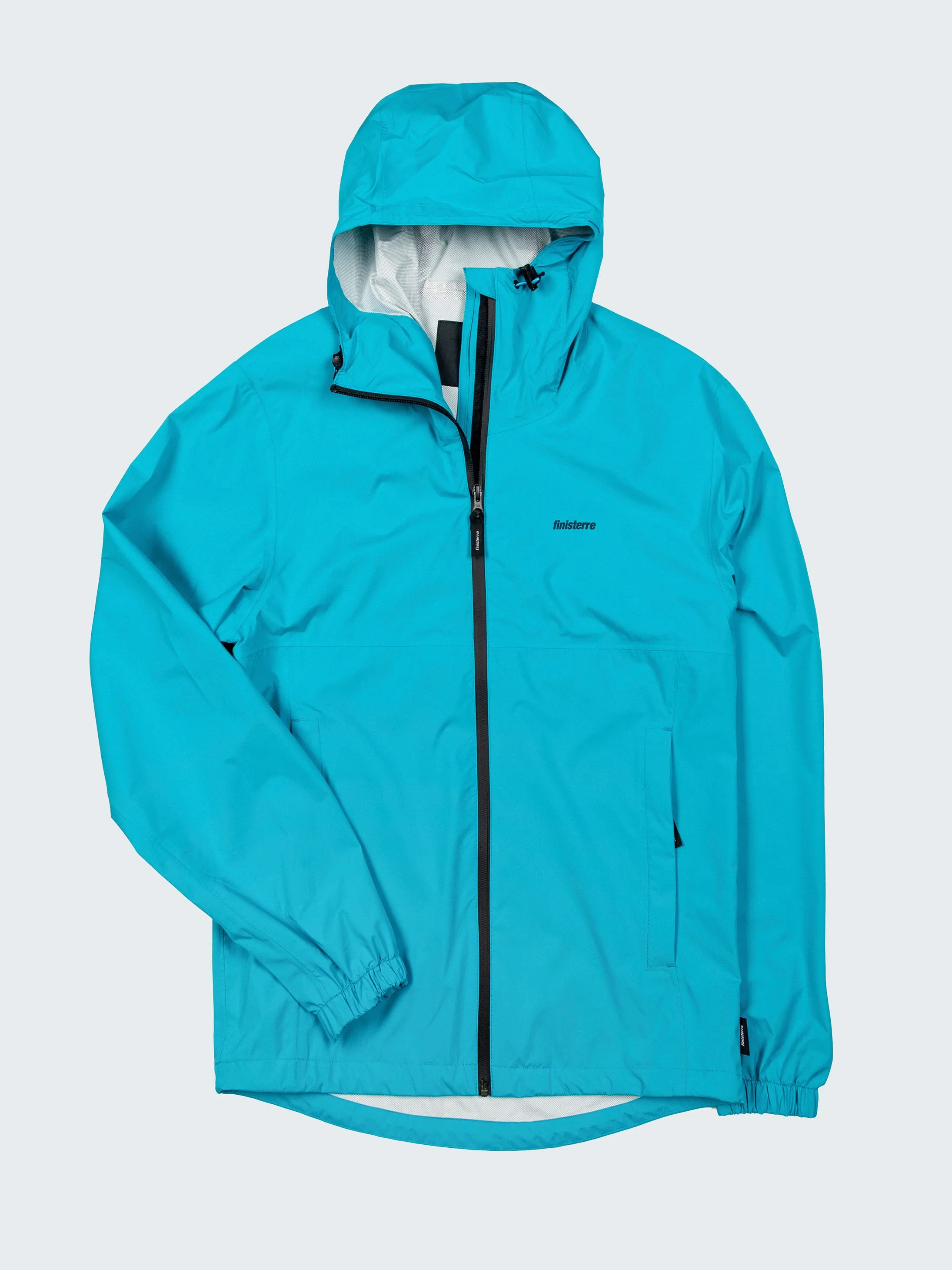 Men's Rainbird Waterproof Jacket sold by Finisterre