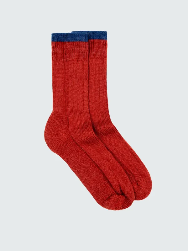 Bosun Sock sold by Finisterre