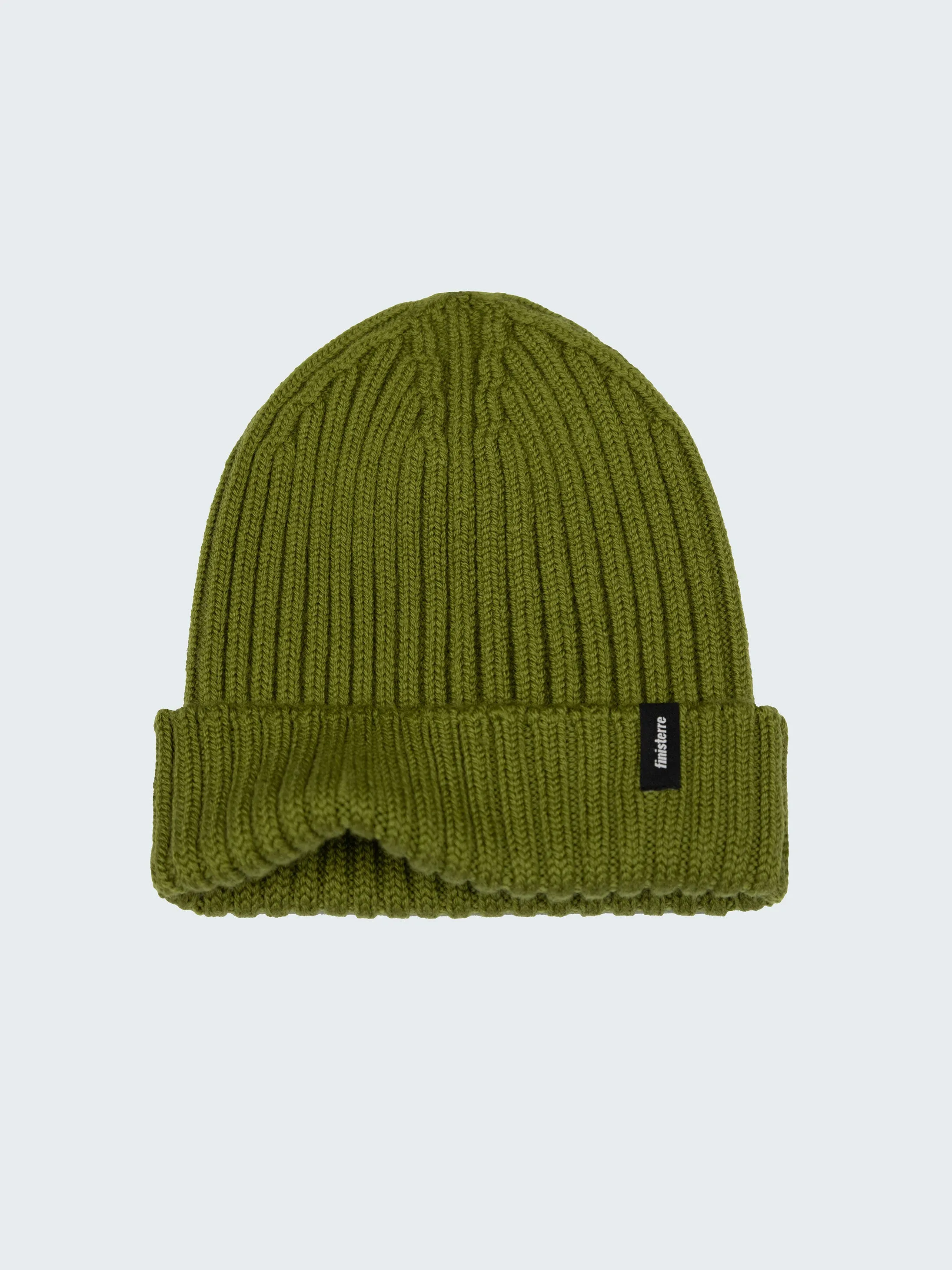 Fisherman Beanie sold by Finisterre