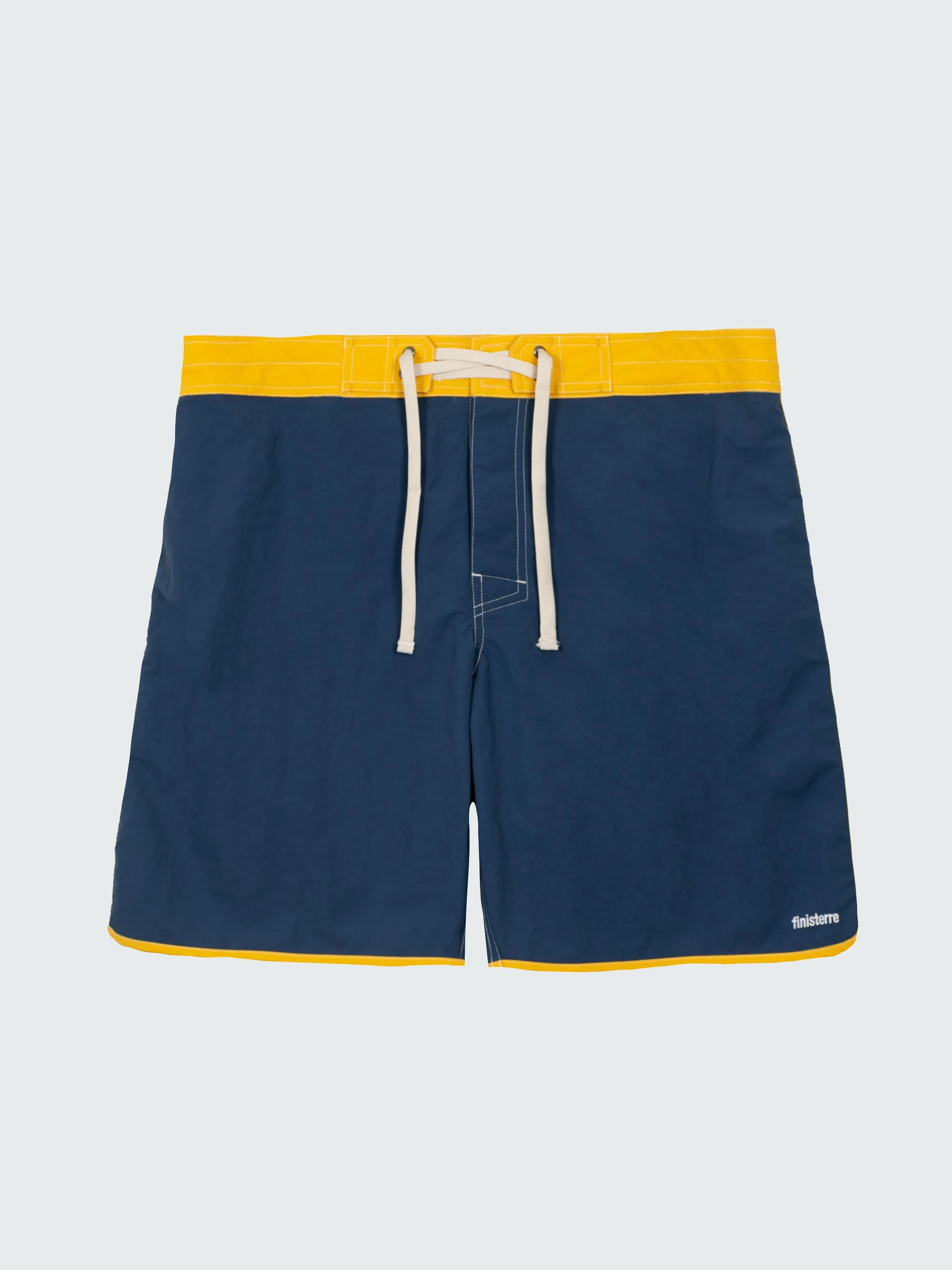 Men's Badlands Board Shorts 18" sold by Finisterre