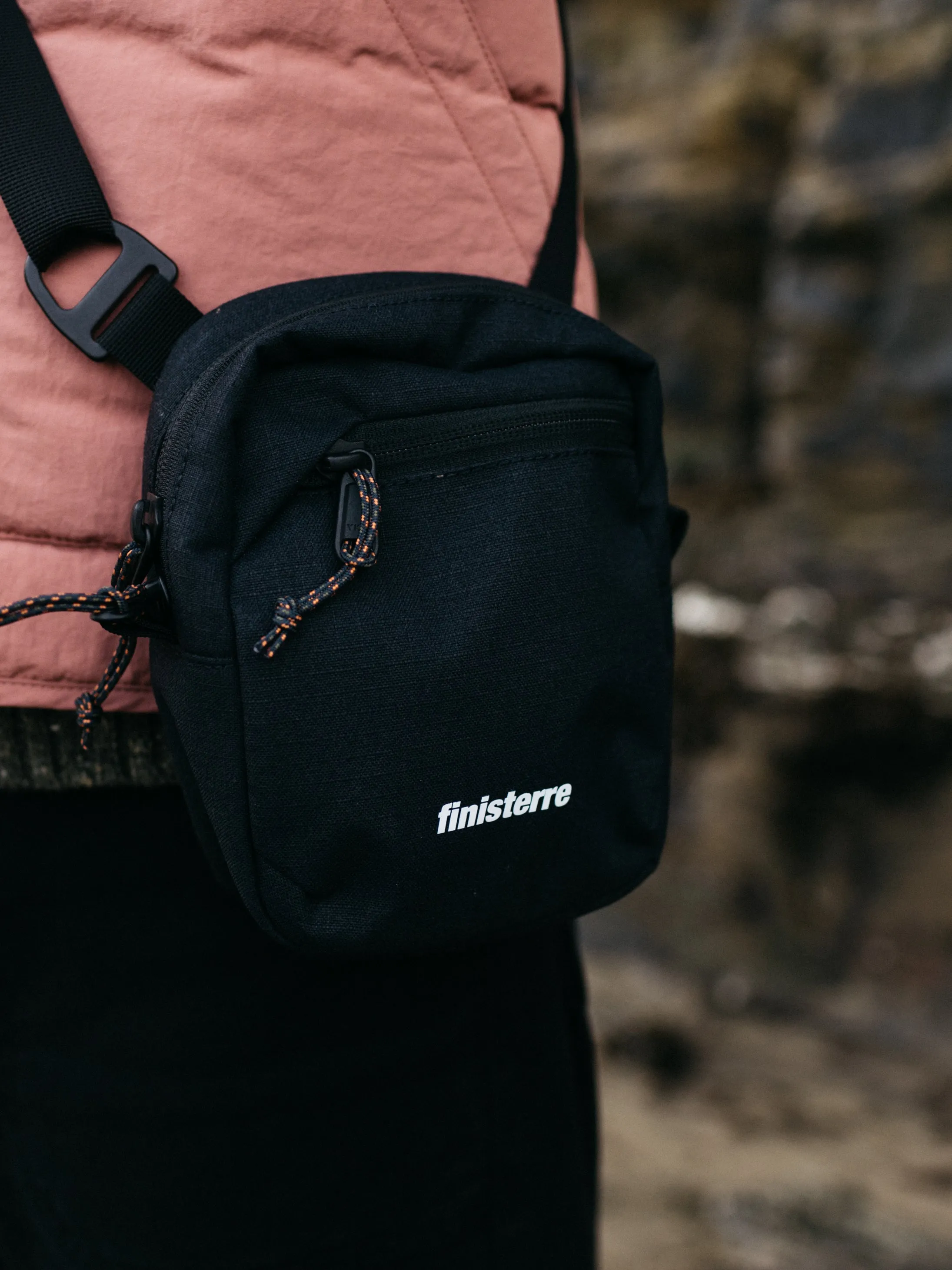 Nautilus Pocket Pack Bag sold by Finisterre product image thumbnail 2