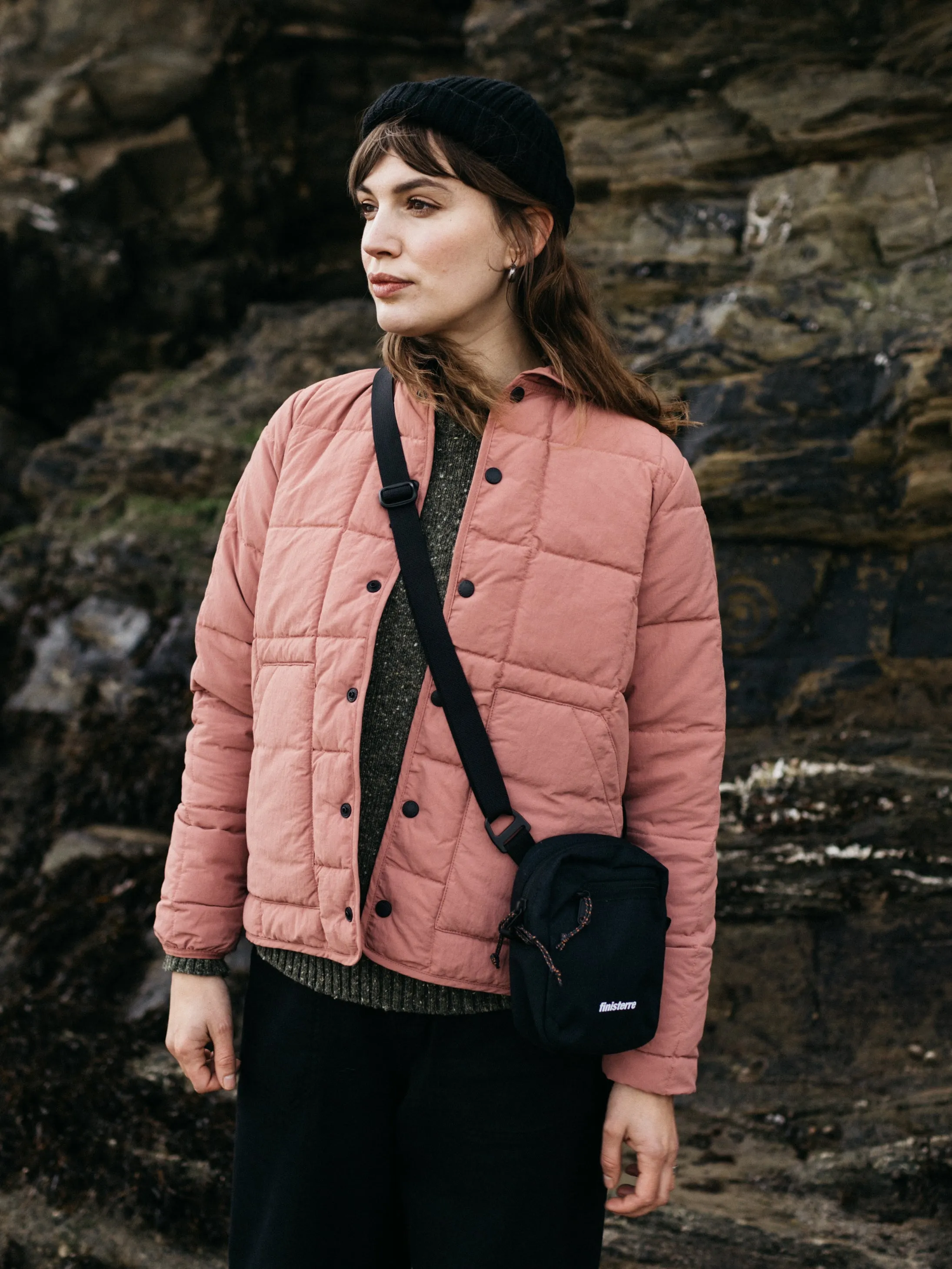 Nautilus Pocket Pack Bag sold by Finisterre product image thumbnail 3