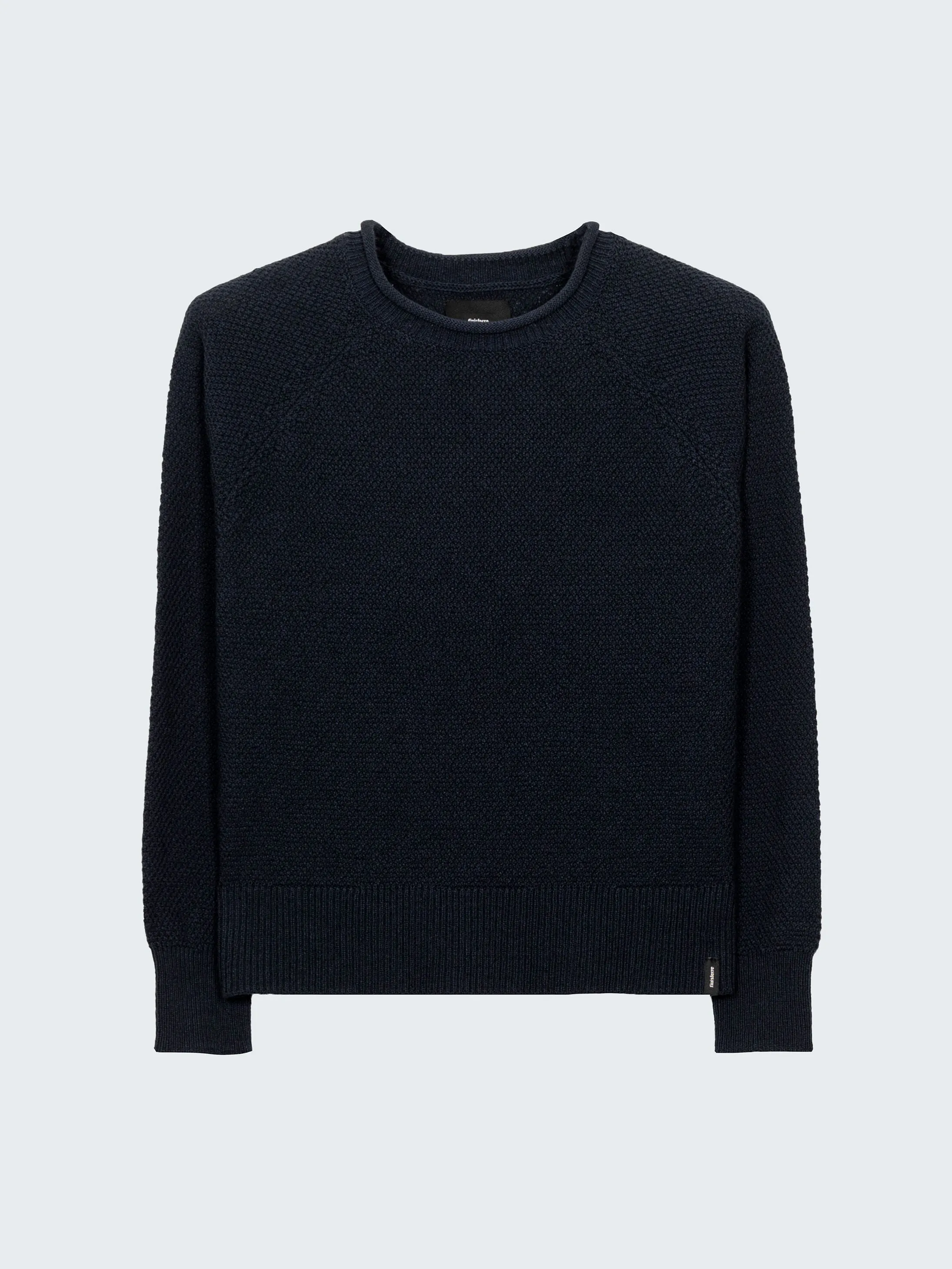 Women's Brea Textured Jumper sold by Finisterre