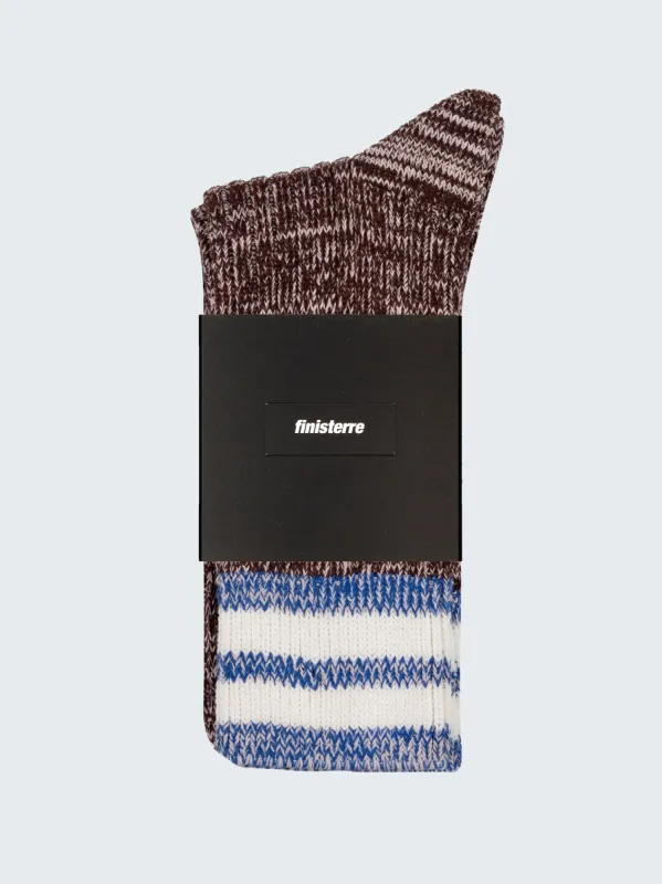 Fenten Sock sold by Finisterre