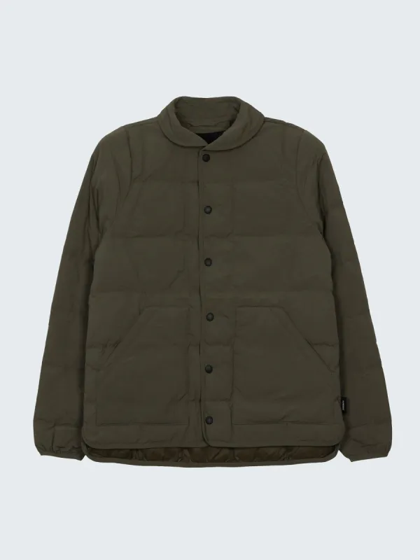 Women's Lapwing Insulated Jacket sold by Finisterre