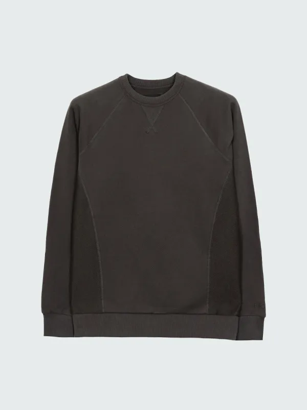 Women's Serpentine Sweatshirt sold by Finisterre