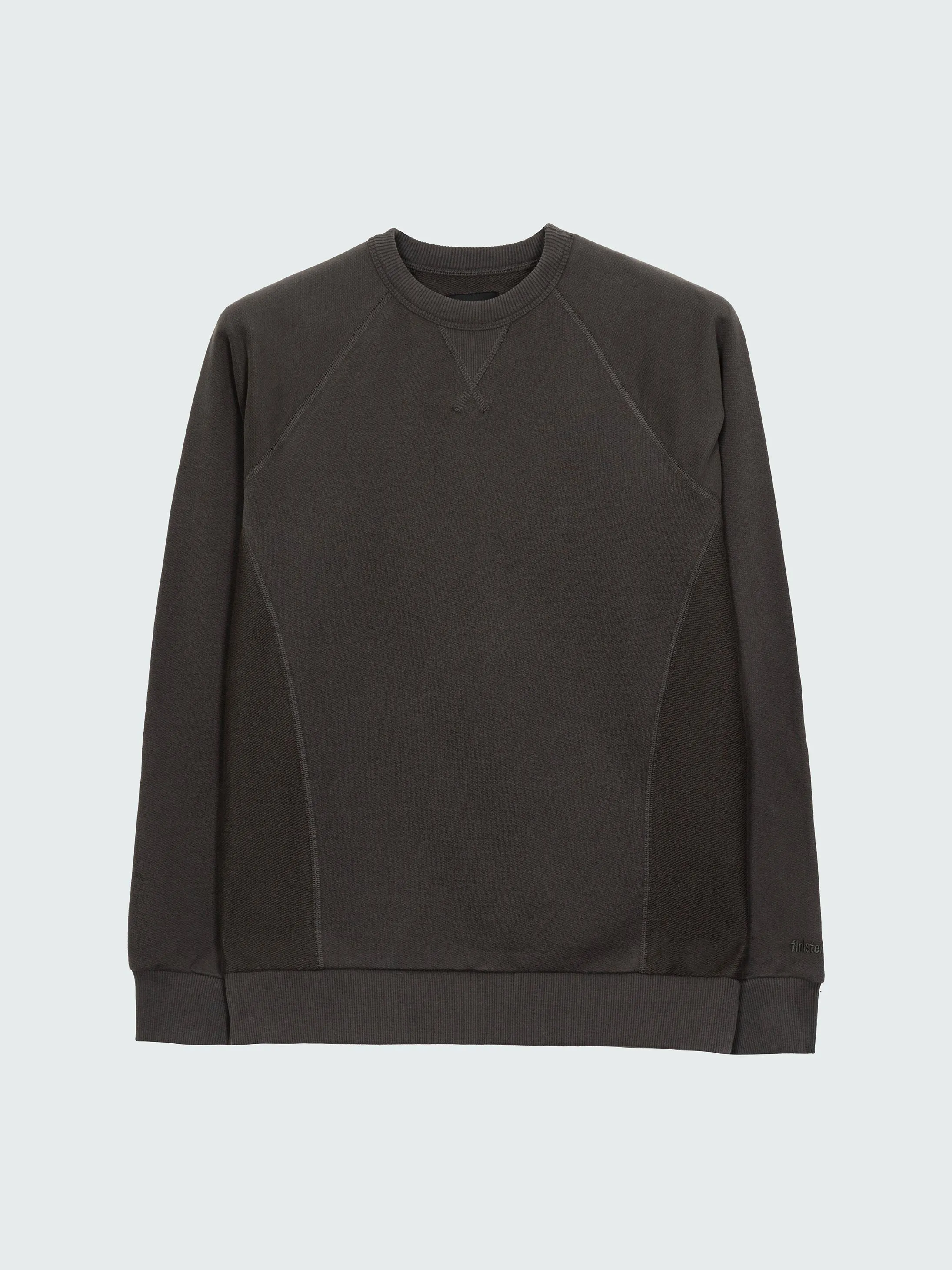 Women's Serpentine Sweatshirt sold by Finisterre