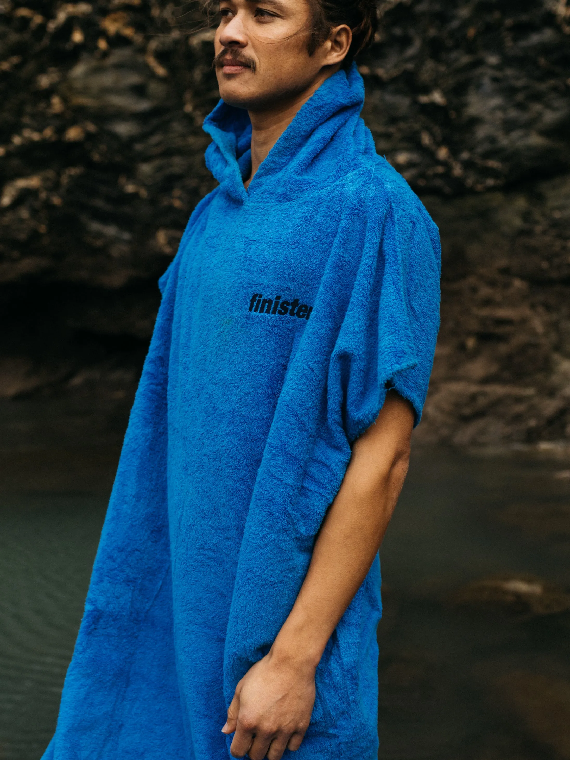 Vean Changing Robe sold by Finisterre product image thumbnail 4