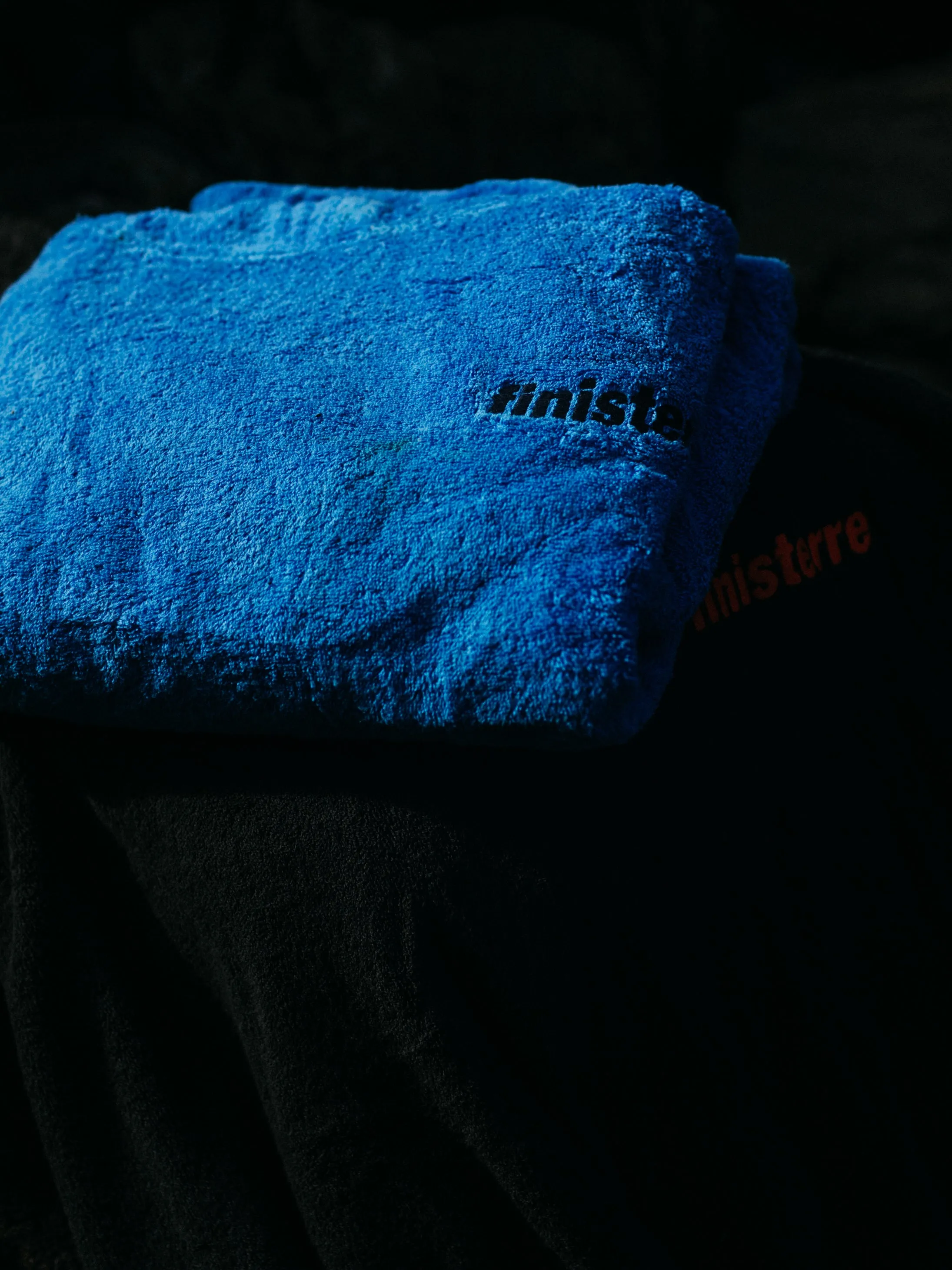 Vean Changing Robe sold by Finisterre product image thumbnail 5